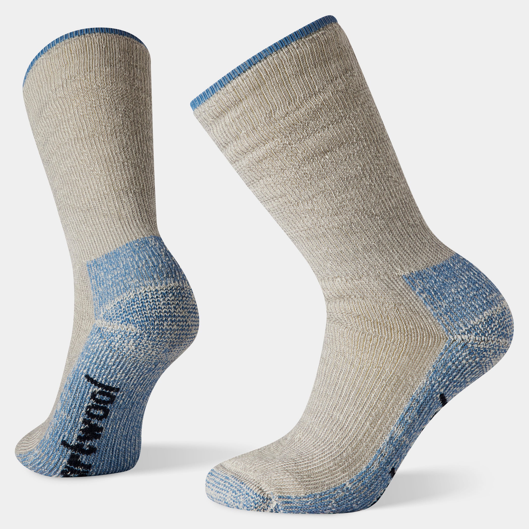 Women's Mountaineer Classic Edition Crew Socks - Image 3