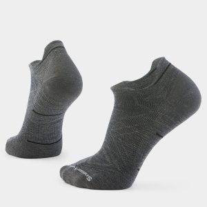 Run Low Ankle Socks