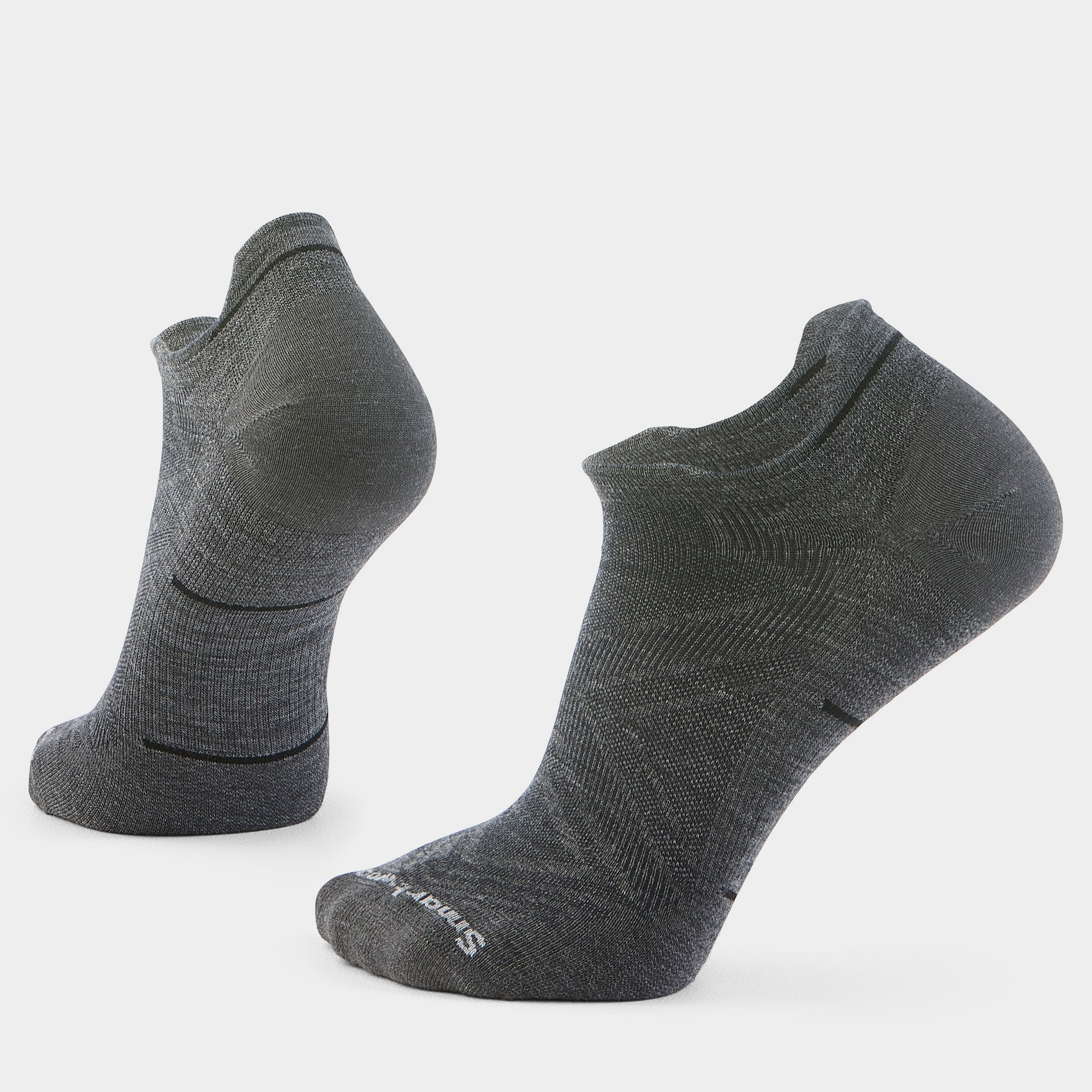 Run Low Ankle Socks