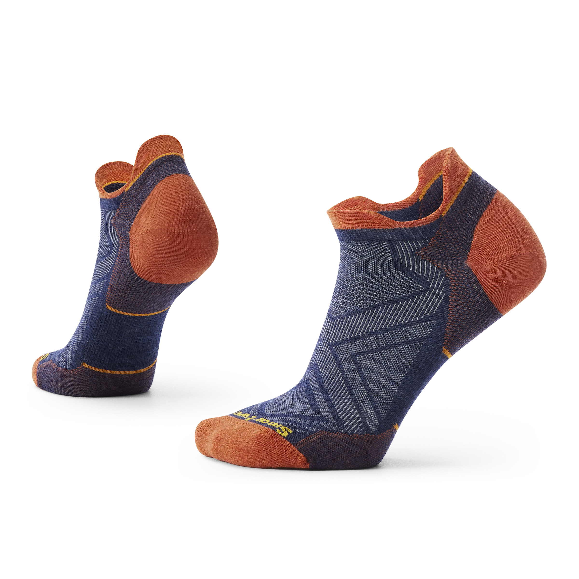 Run Low Ankle Socks - Image 10
