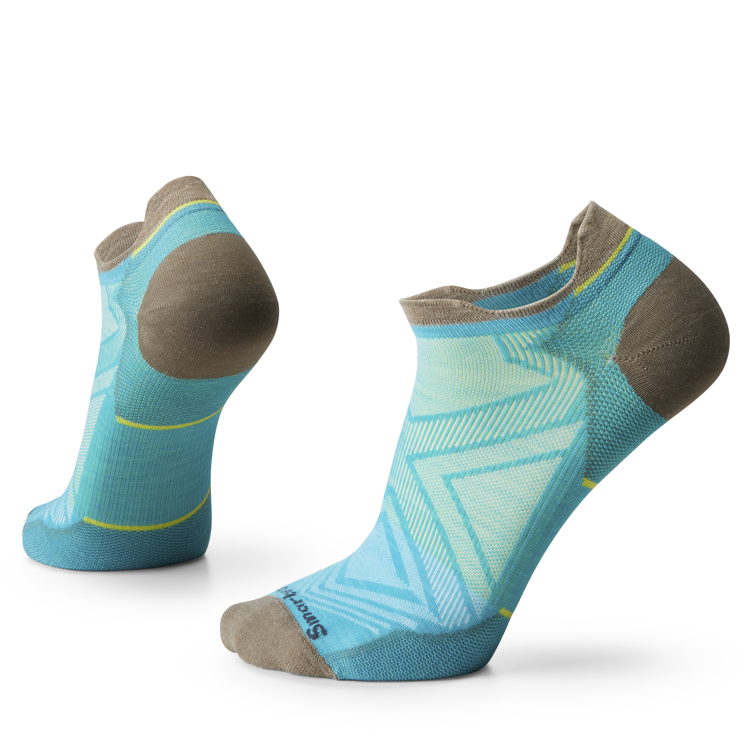 Run Low Ankle Socks - Image 9