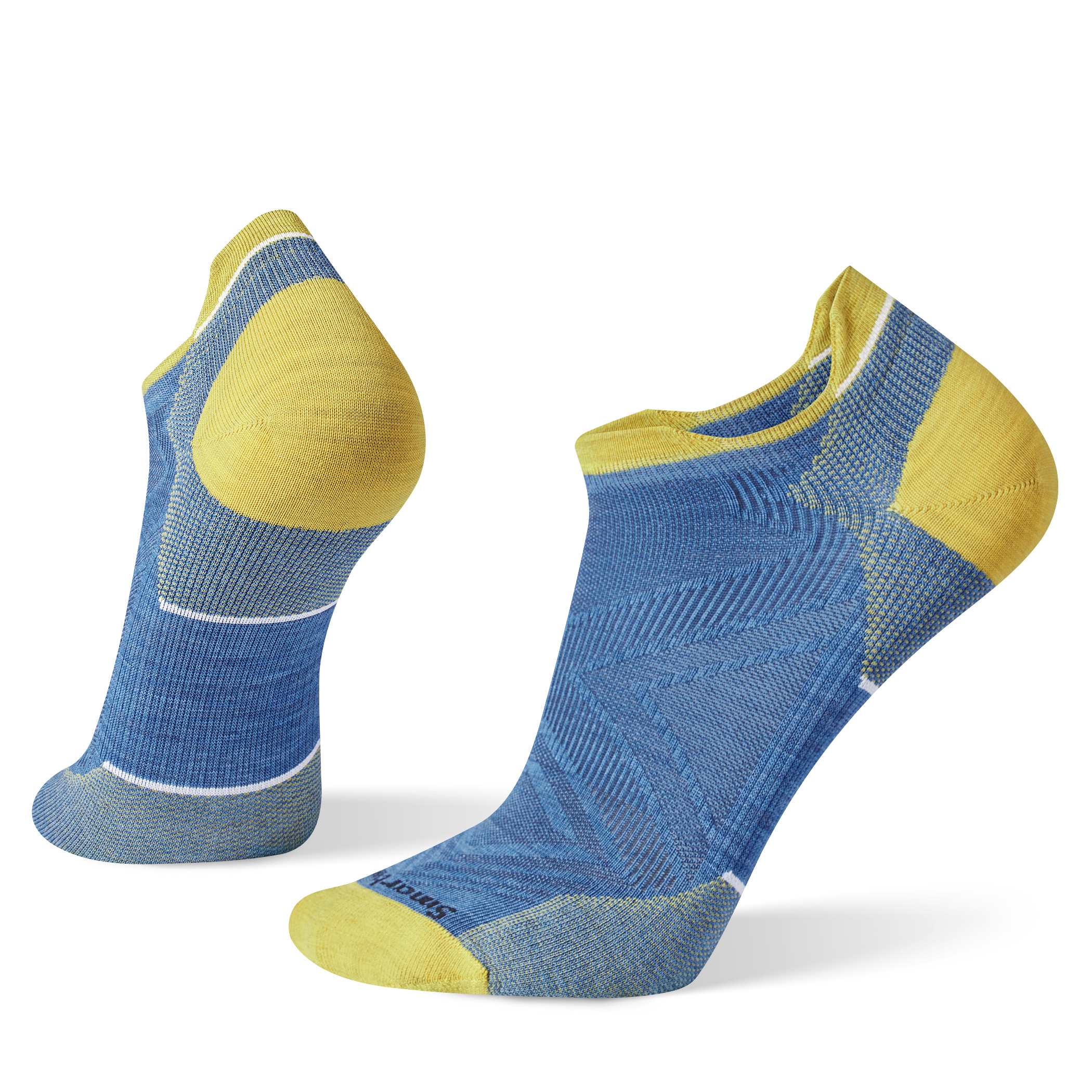 Run Low Ankle Socks - Image 8
