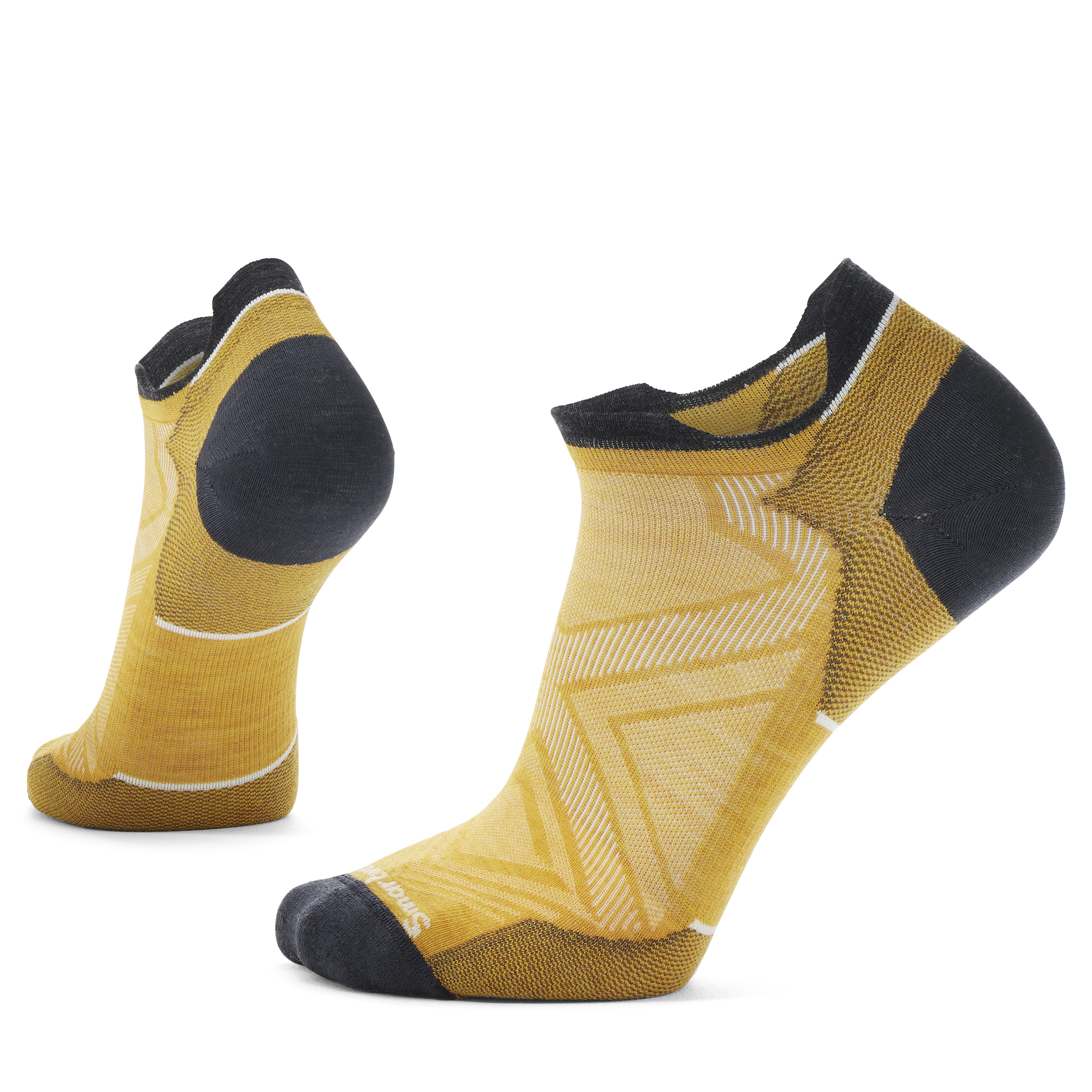 Run Low Ankle Socks - Image 7