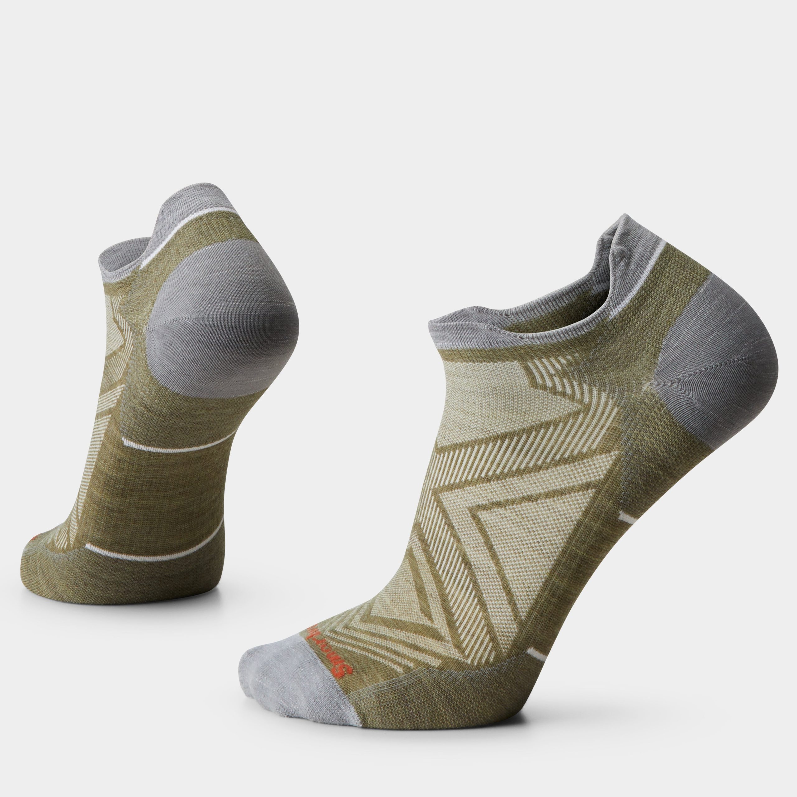 Run Low Ankle Socks - Image 11