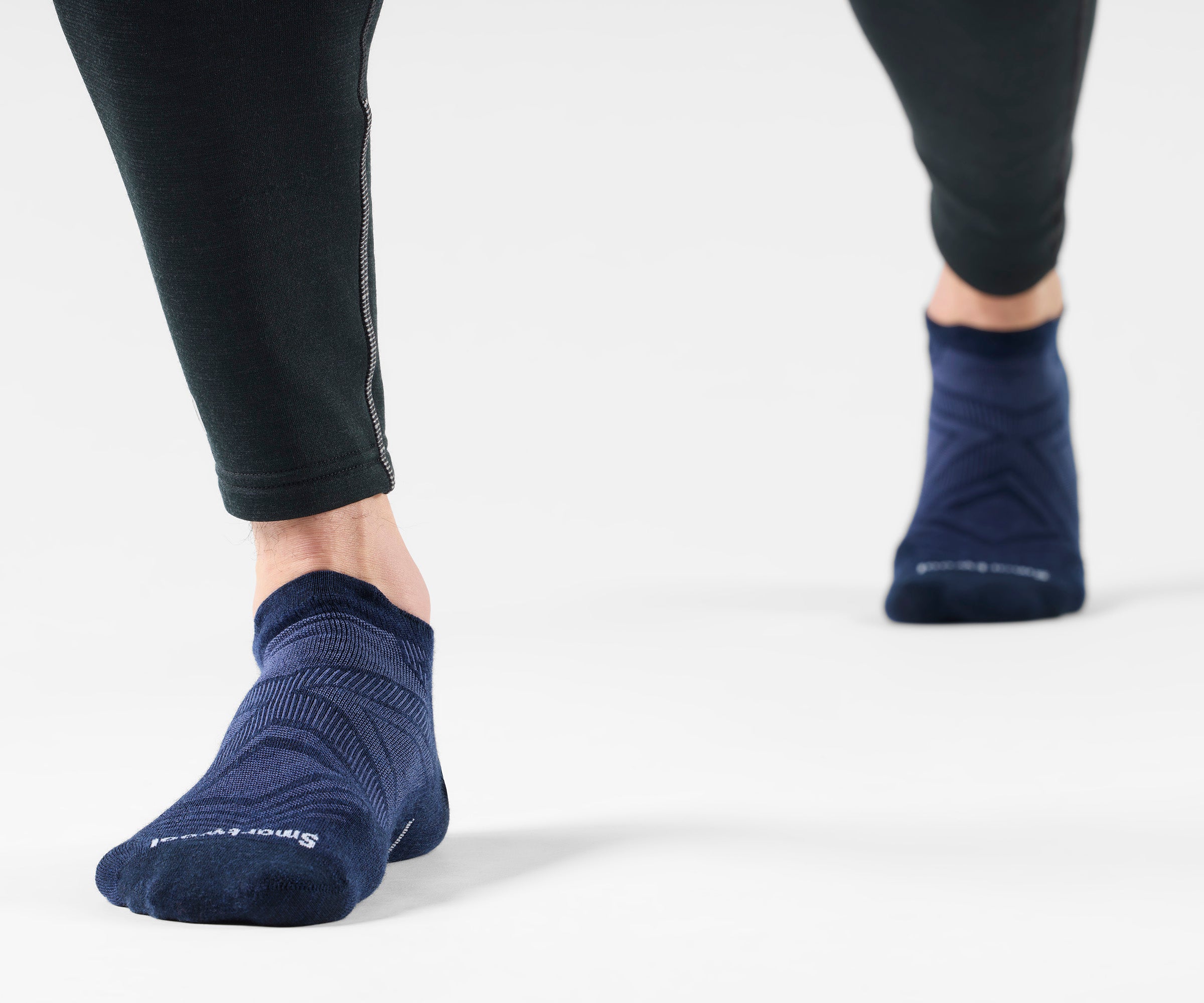 Run Low Ankle Socks - Image 6