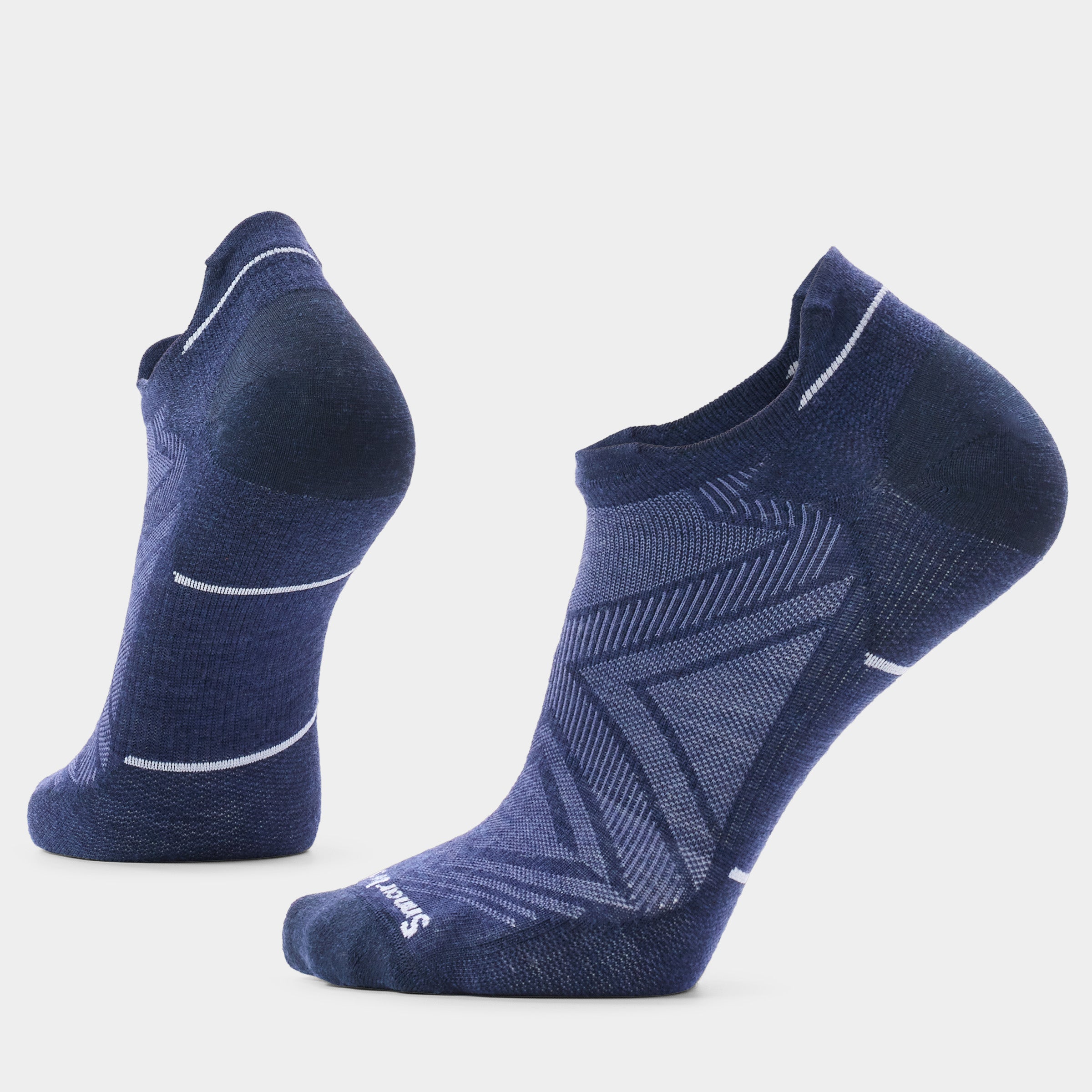 Run Low Ankle Socks - Image 5
