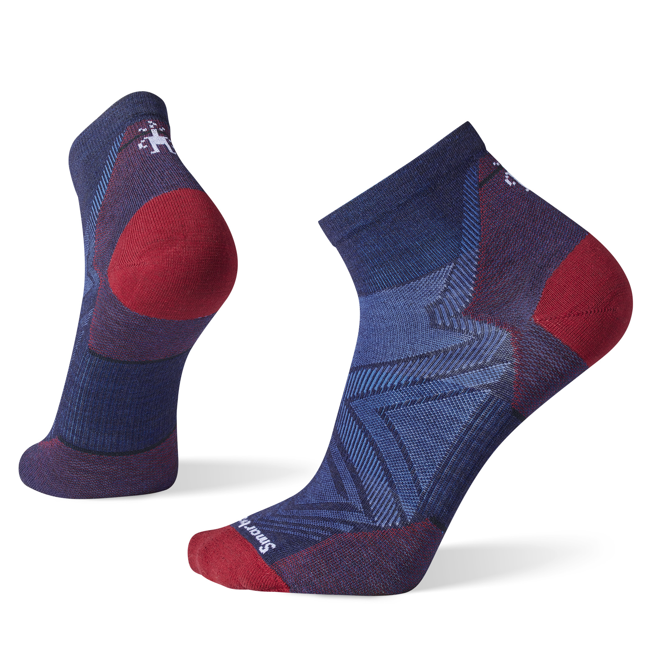 Run Ankle Socks - Image 8