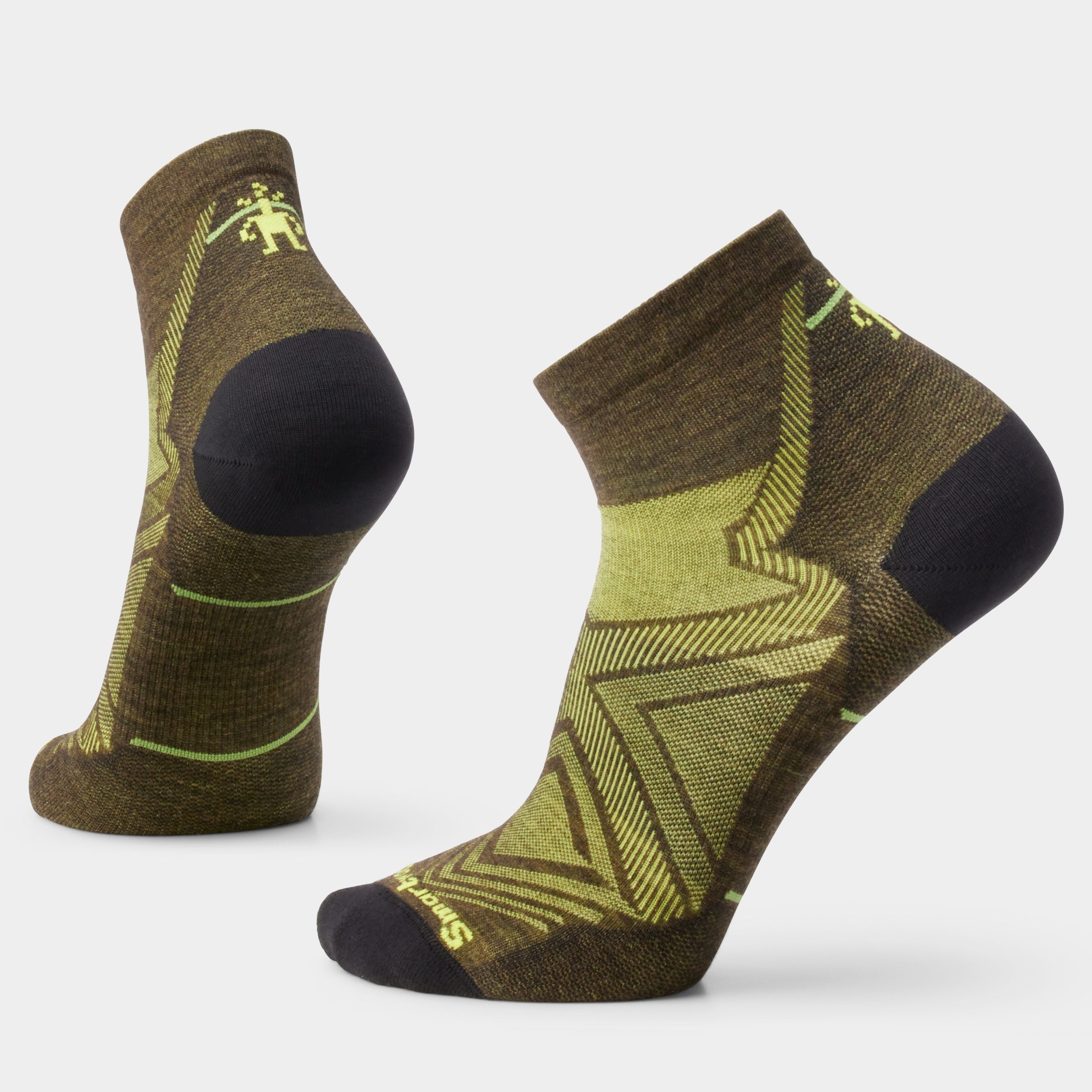 Run Ankle Socks - Image 10