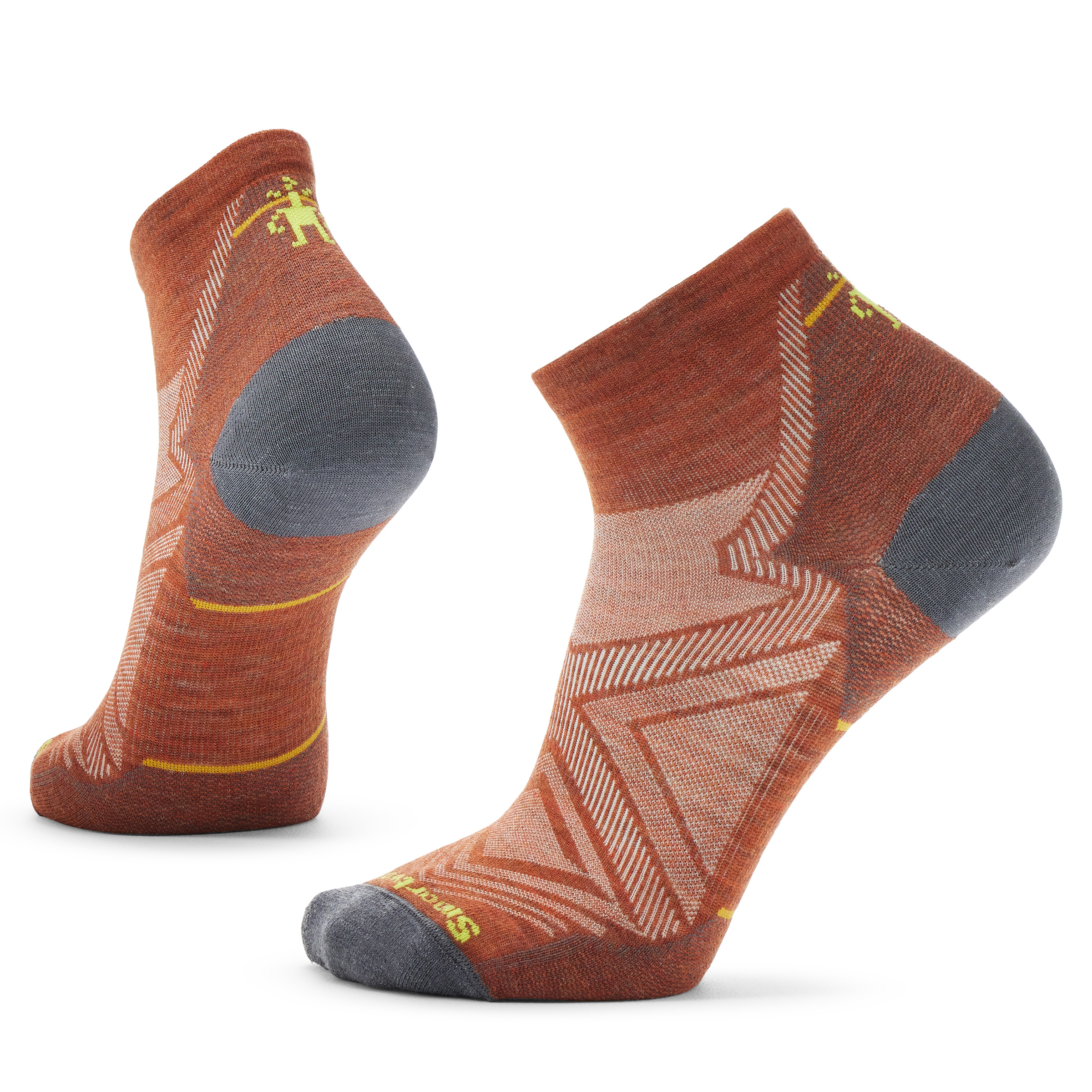 Run Ankle Socks - Image 6