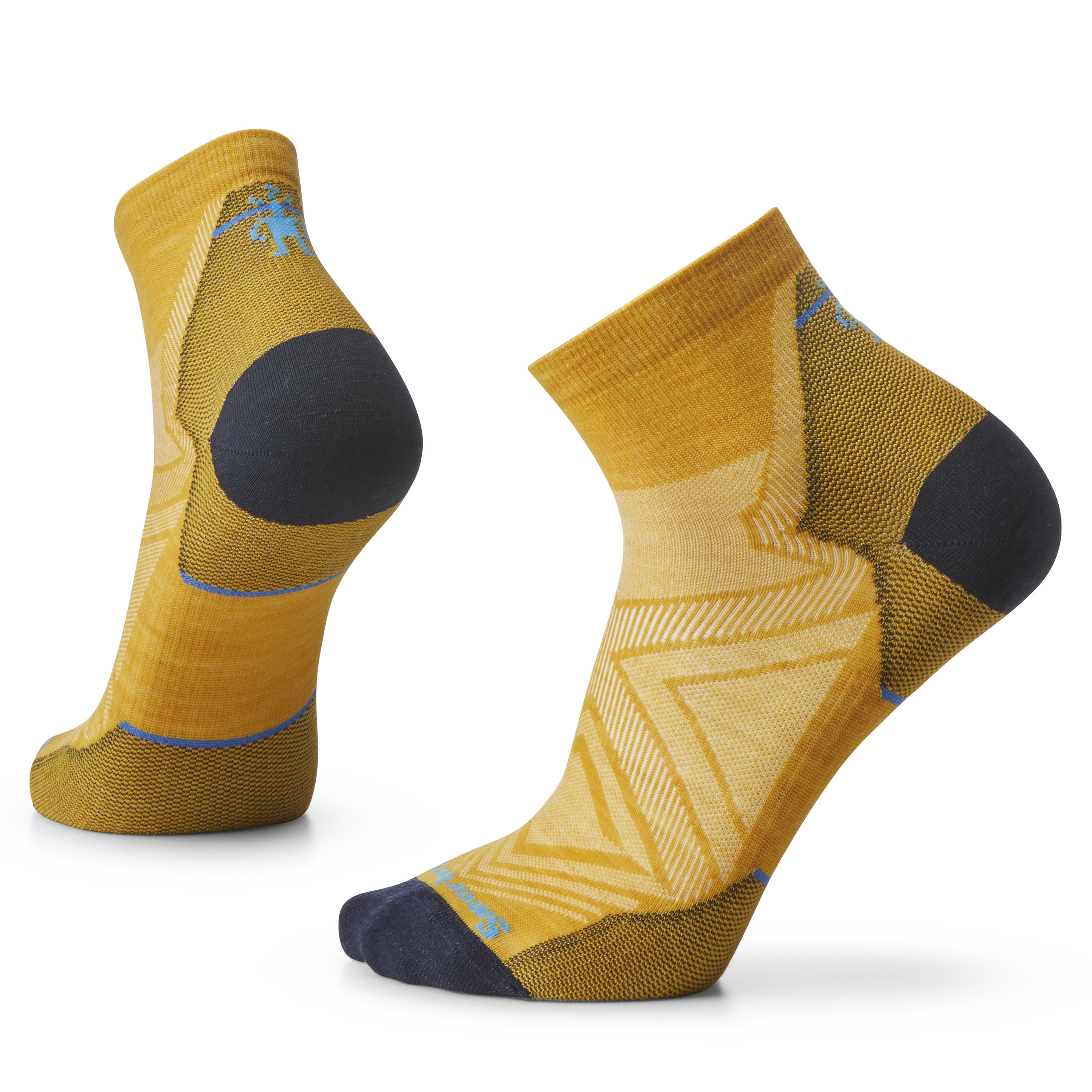 Run Ankle Socks - Image 9