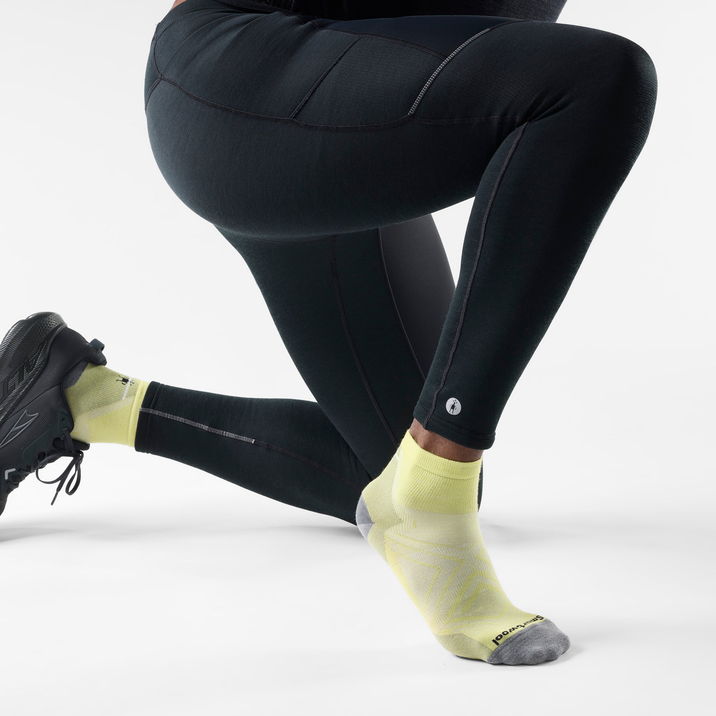 Run Ankle Socks - Image 2