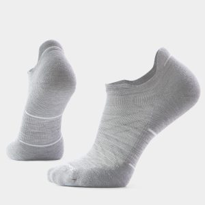 Run Low Ankle Socks