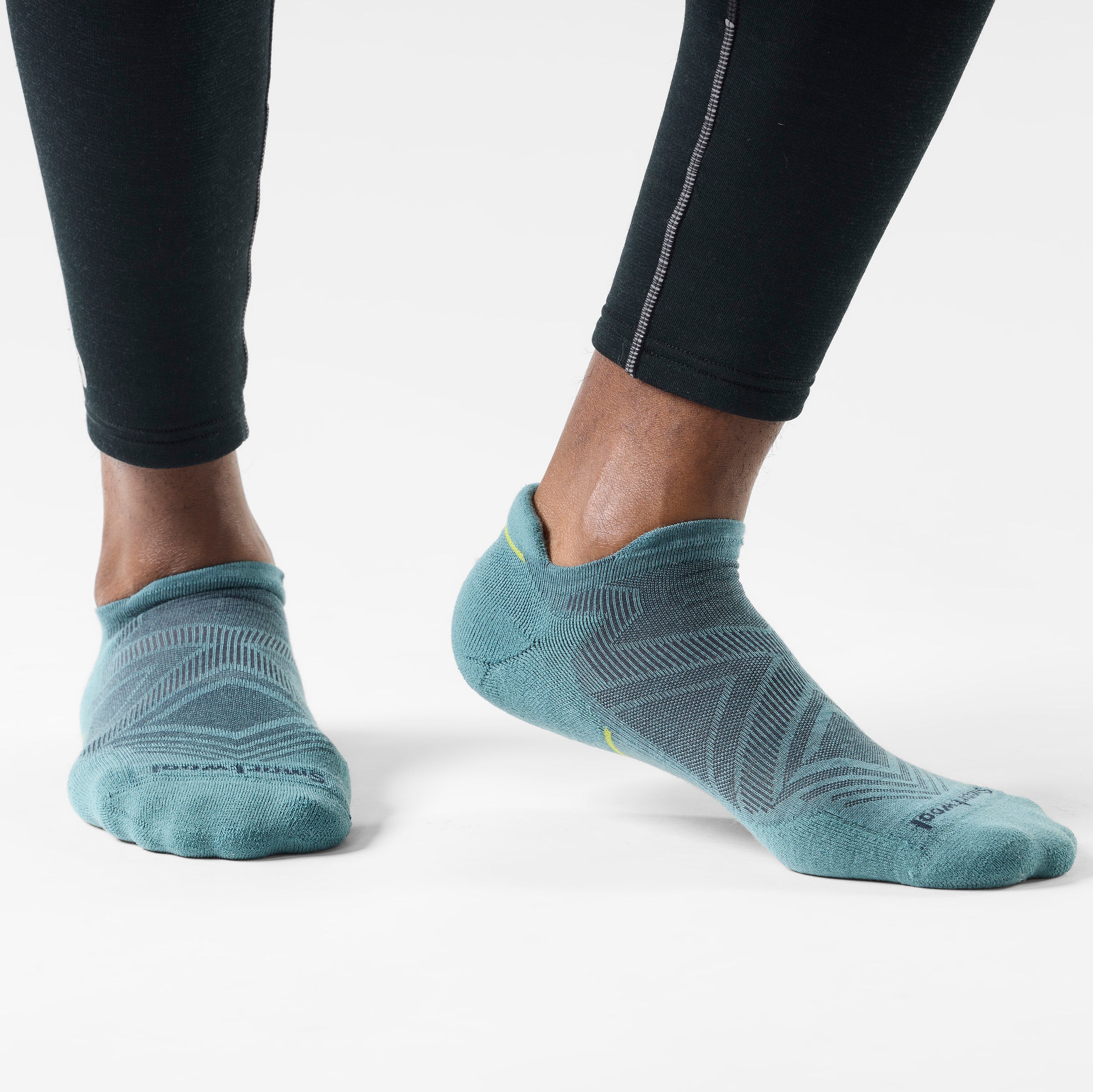 Run Low Ankle Socks - Image 4