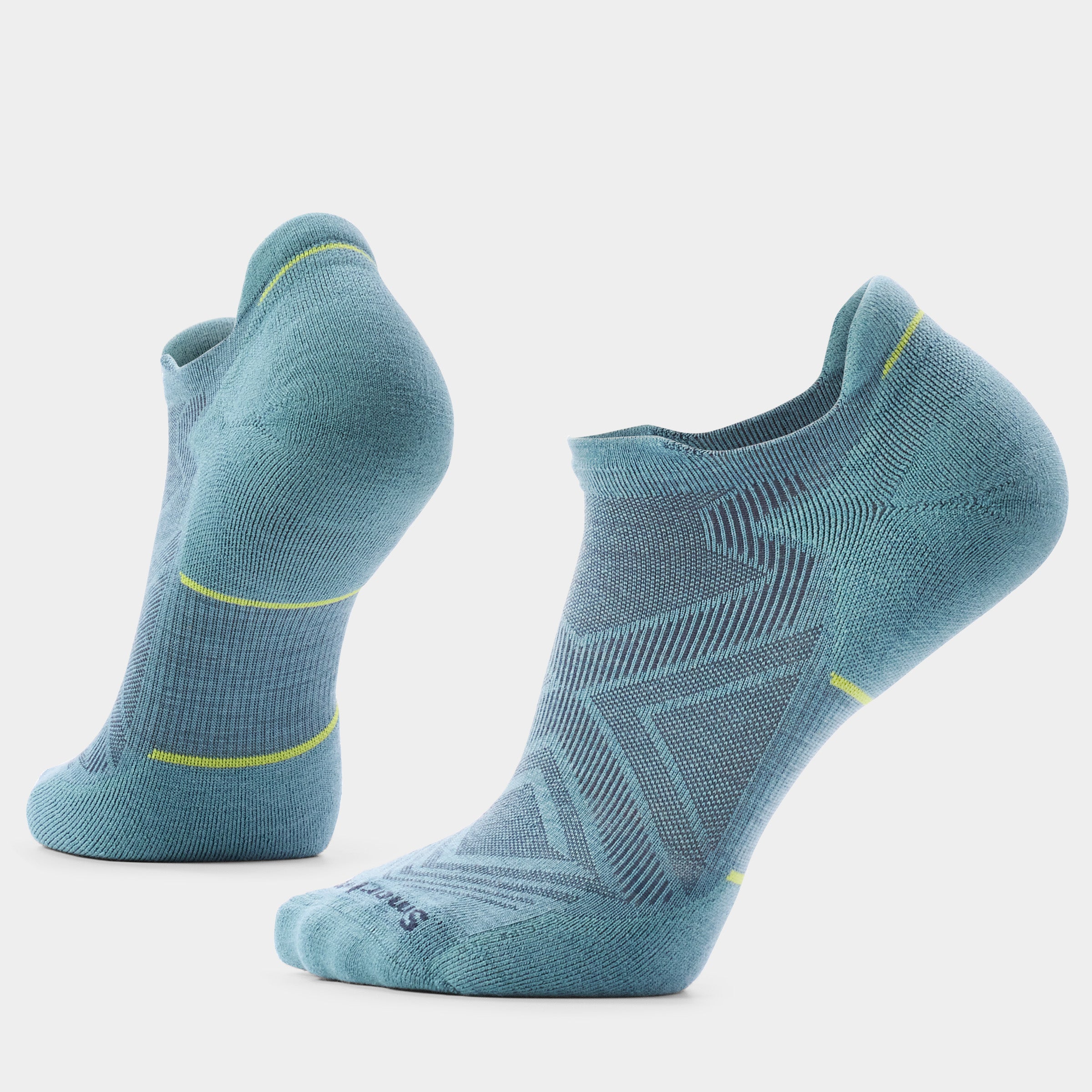 Run Low Ankle Socks - Image 3