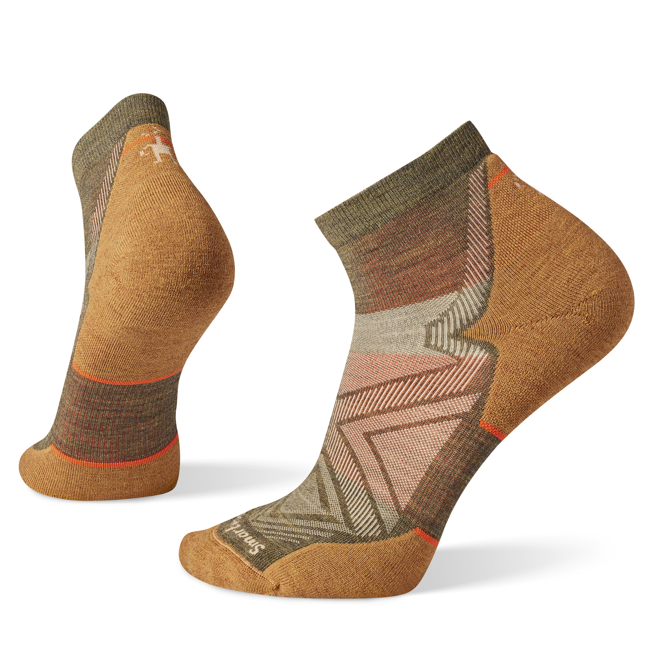 Run Ankle Socks - Image 12