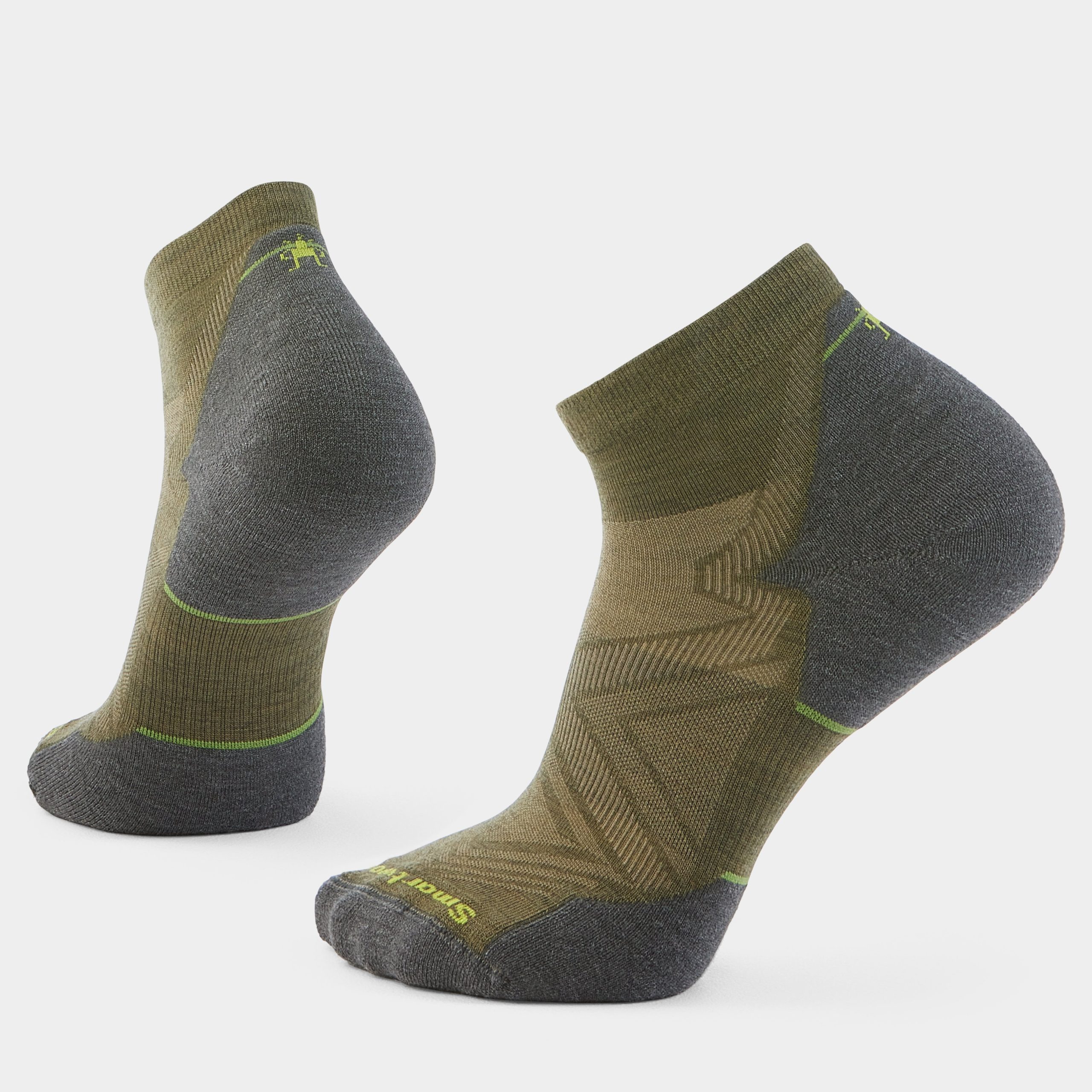 Run Ankle Socks - Image 3