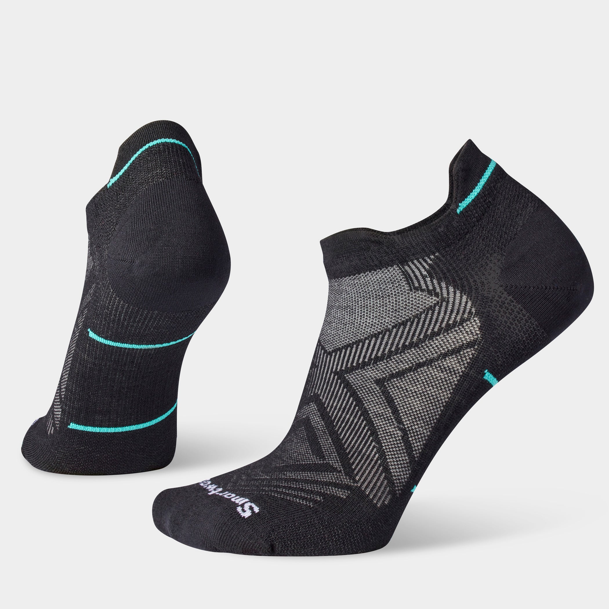 Women's Run Low Ankle Socks - Image 27