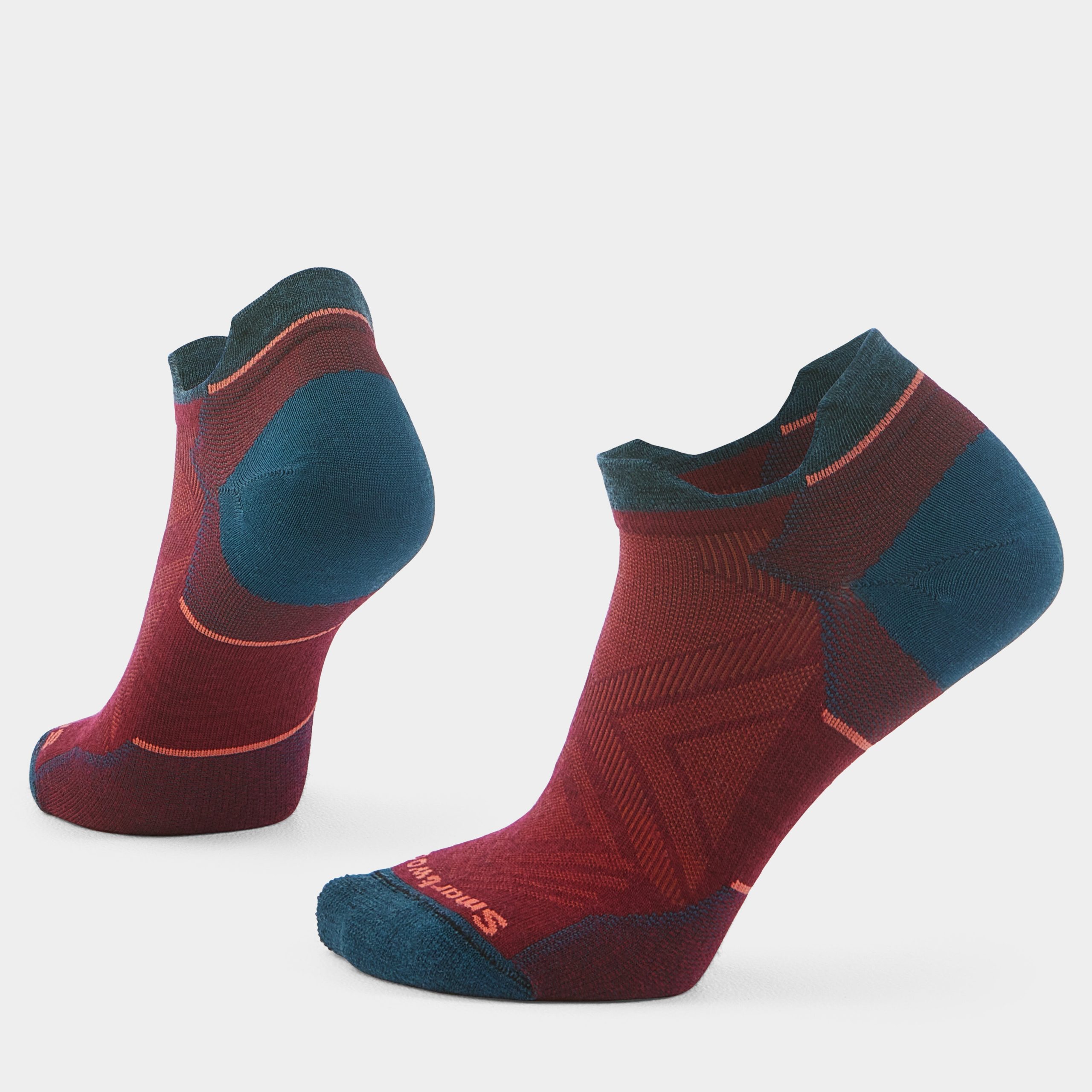 Women's Run Low Ankle Socks - Image 16