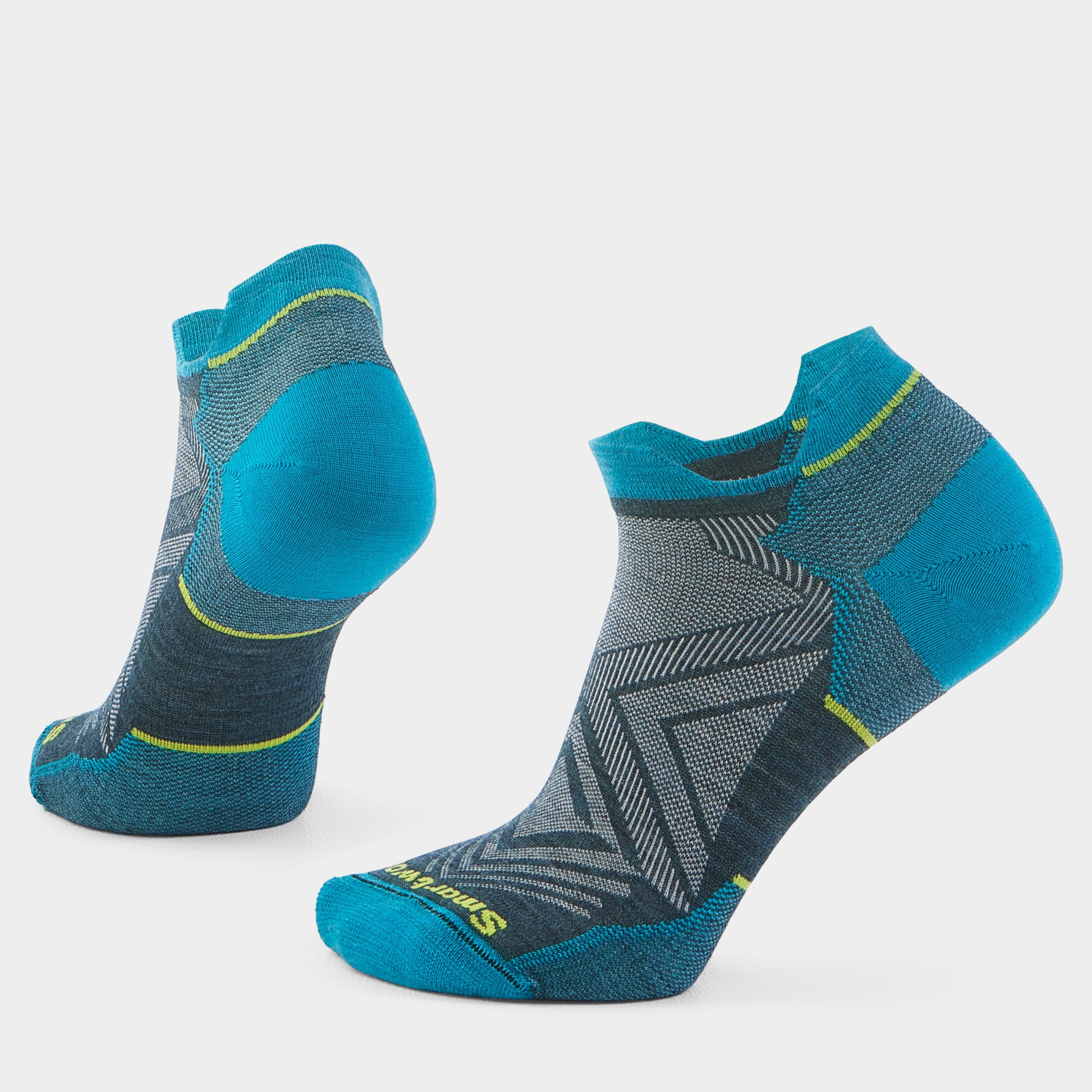 Women's Run Low Ankle Socks - Image 21