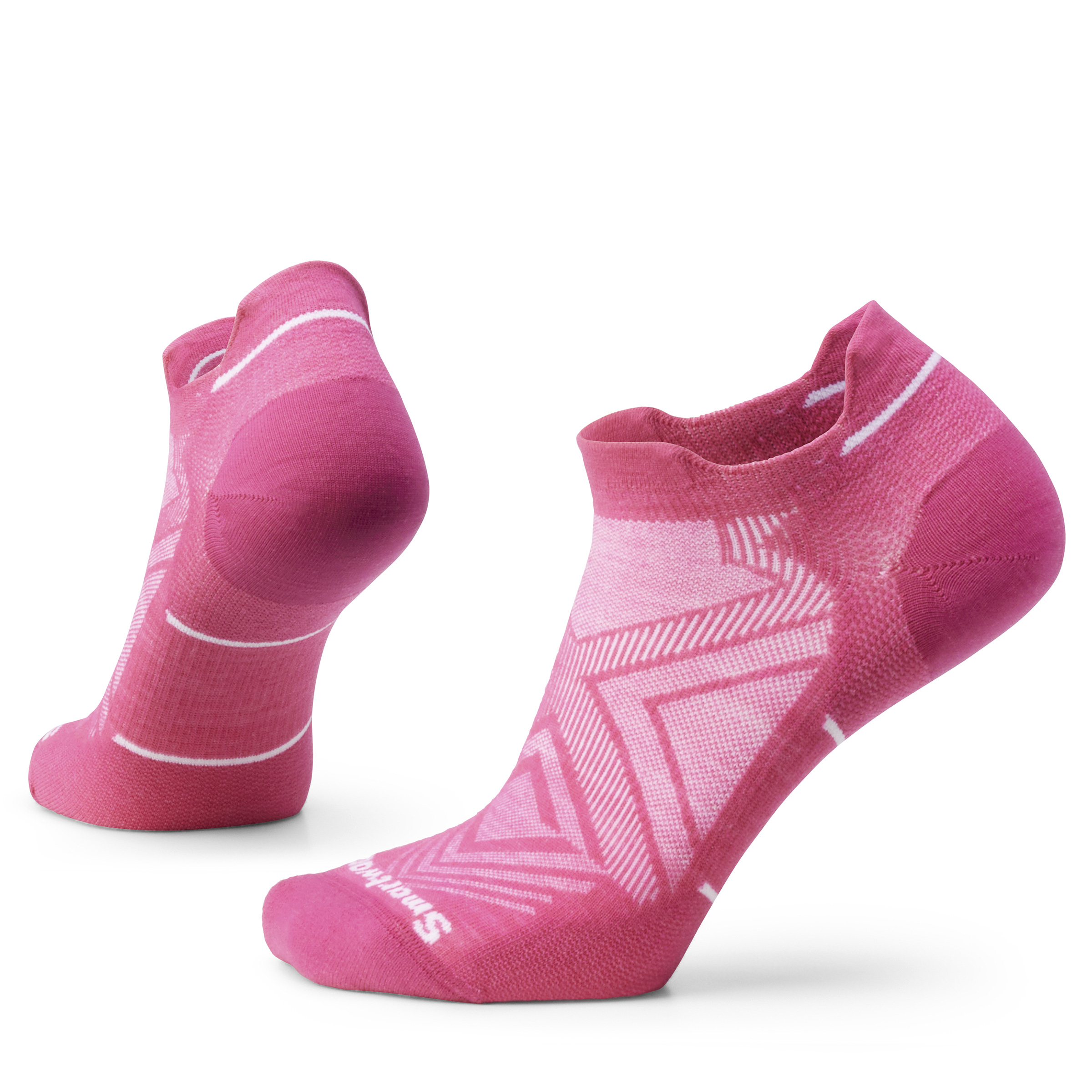Women's Run Low Ankle Socks - Image 20
