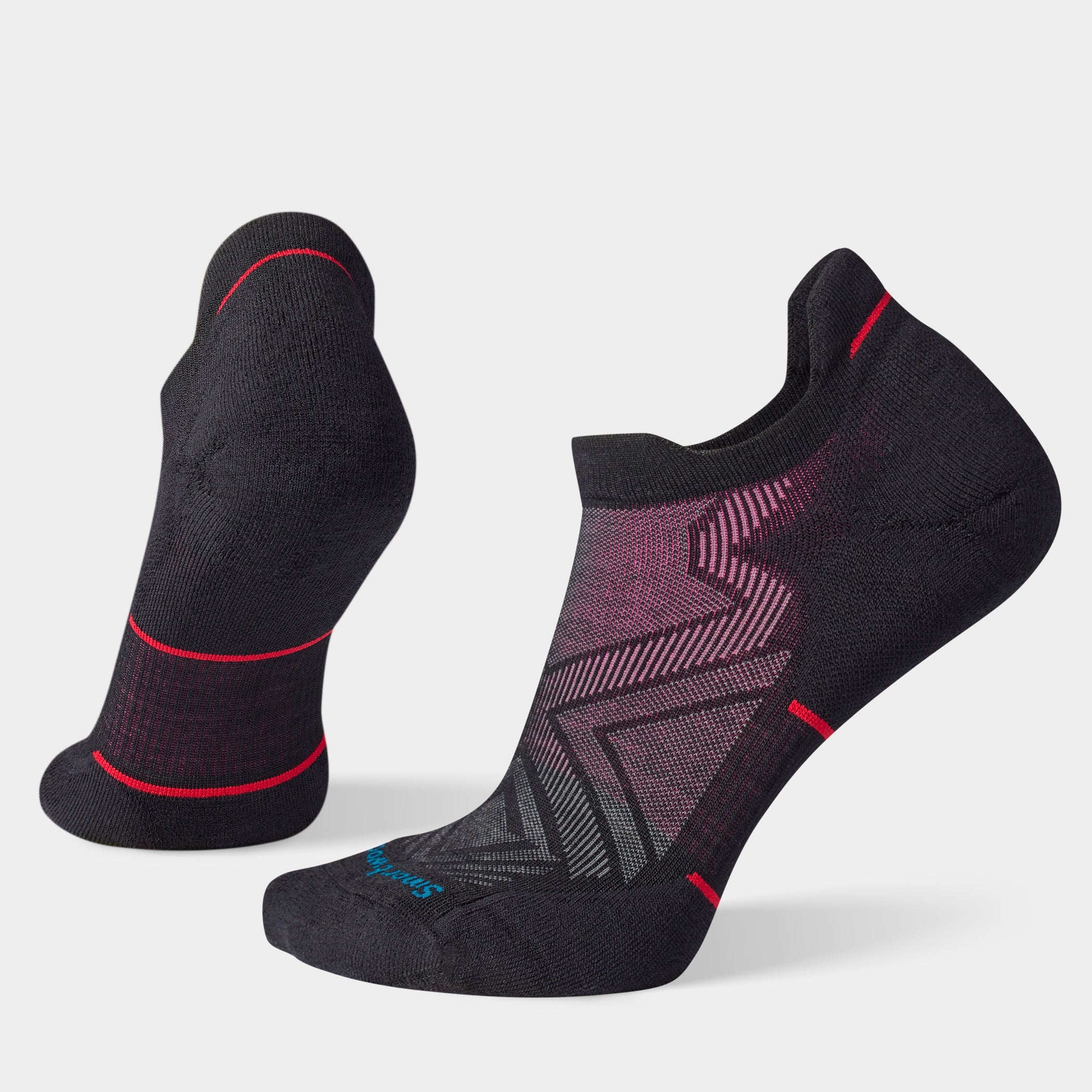 Women's Run Low Ankle Socks - Image 28