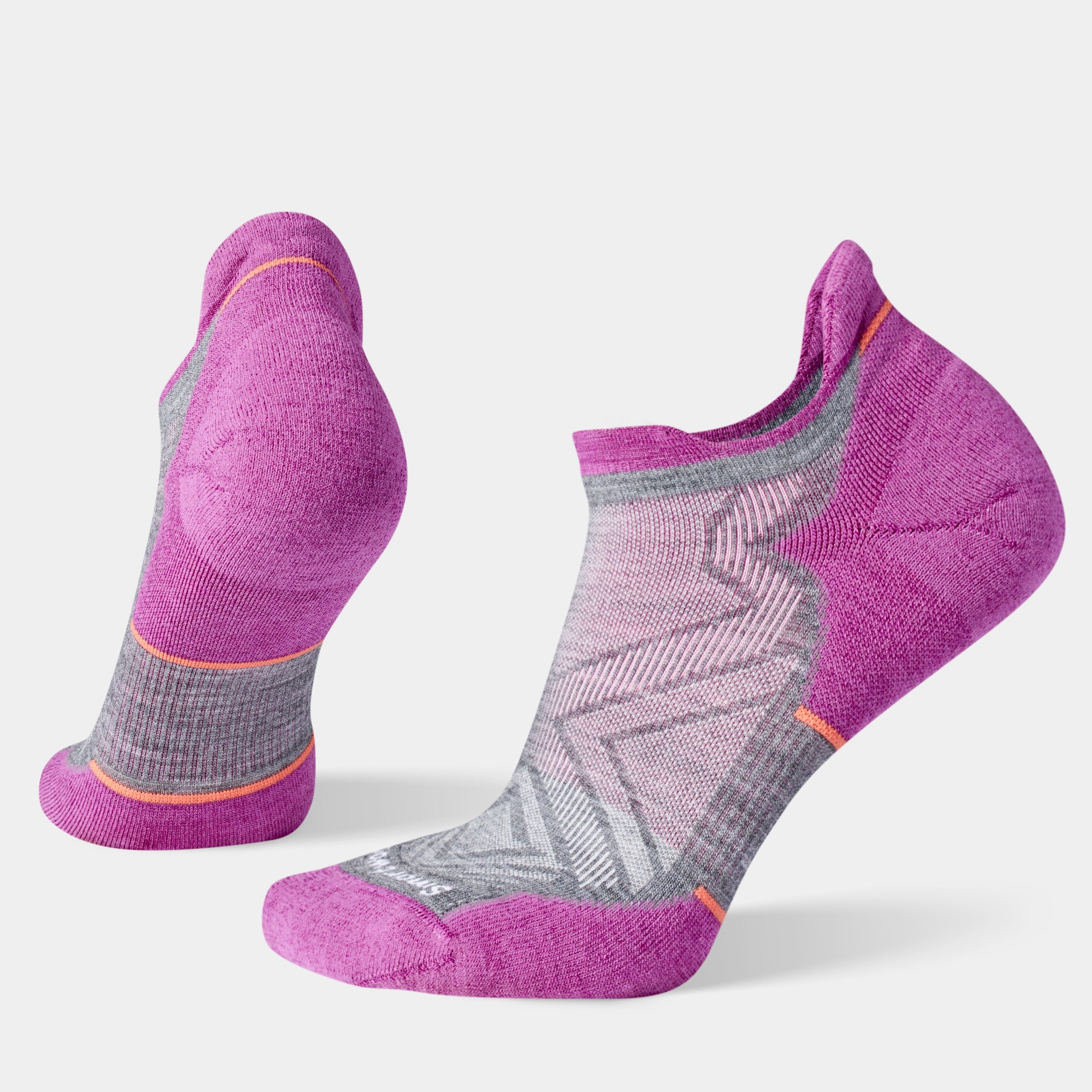 Women's Run Low Ankle Socks - Image 21