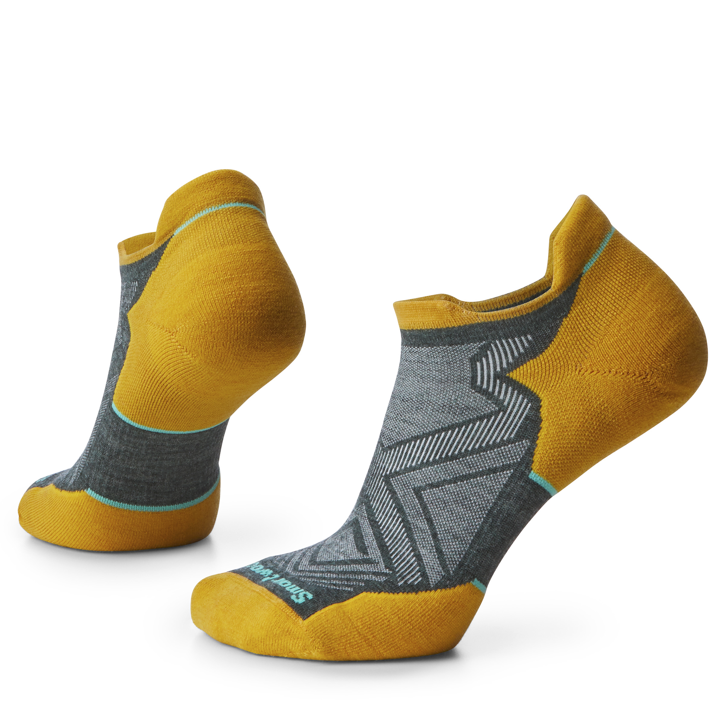 Women's Run Low Ankle Socks - Image 12