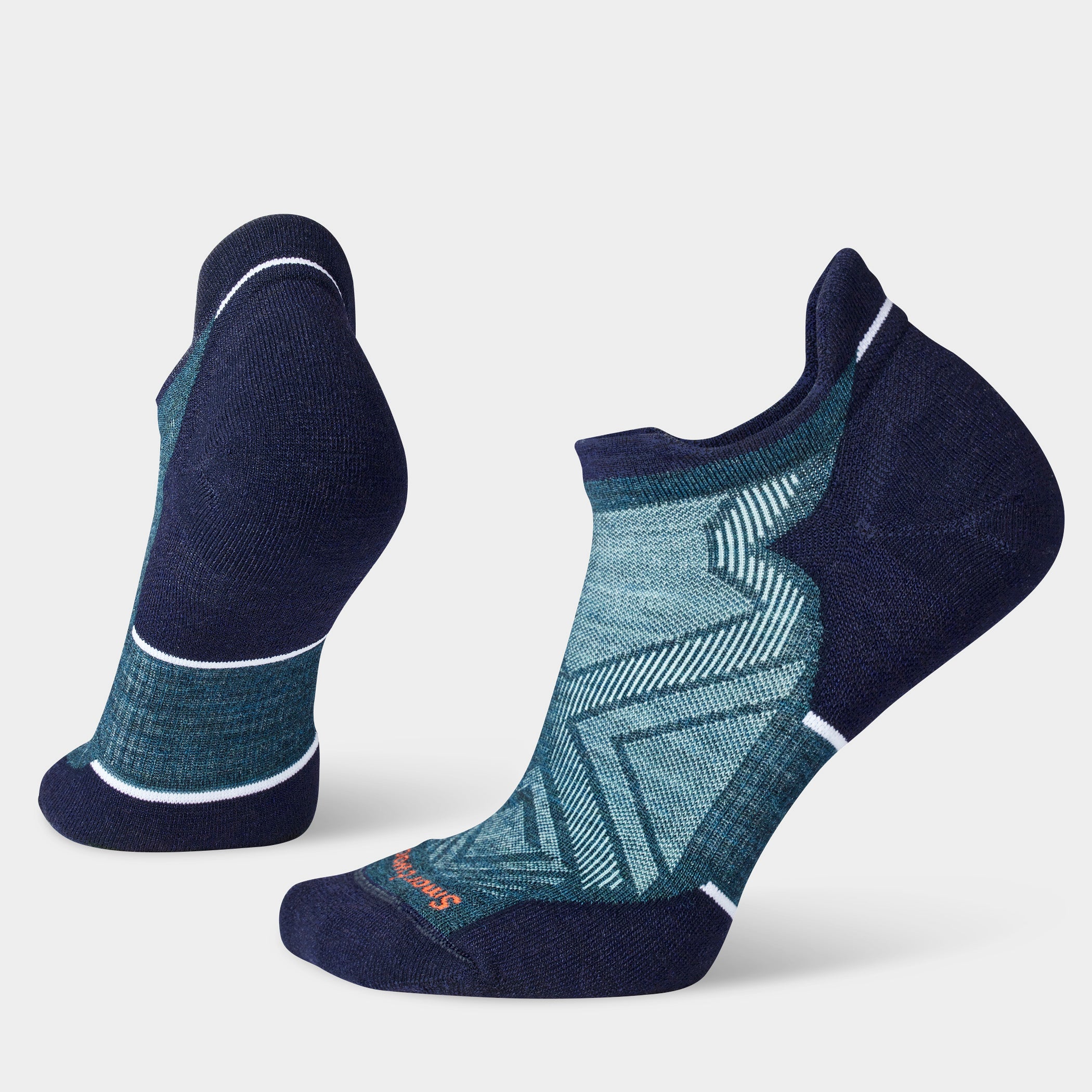 Women's Run Low Ankle Socks - Image 22
