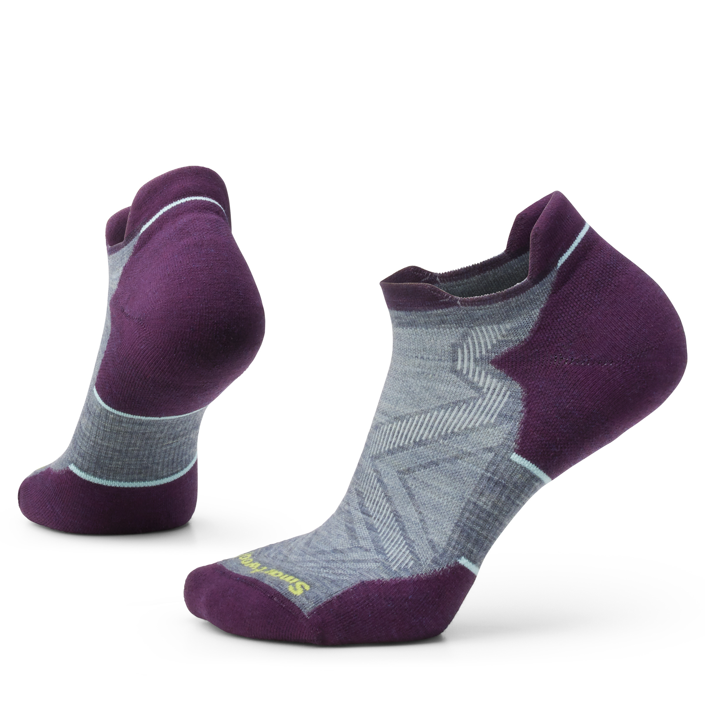 Women's Run Low Ankle Socks - Image 17