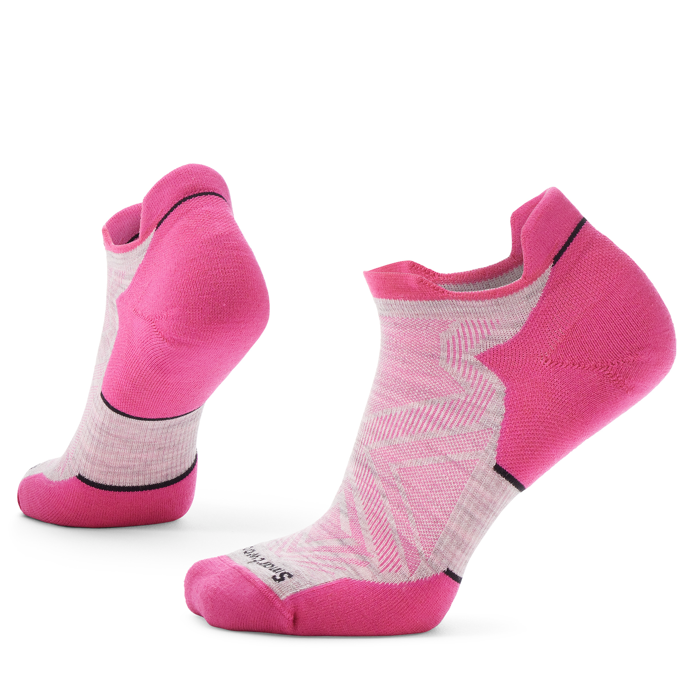 Women's Run Low Ankle Socks - Image 9