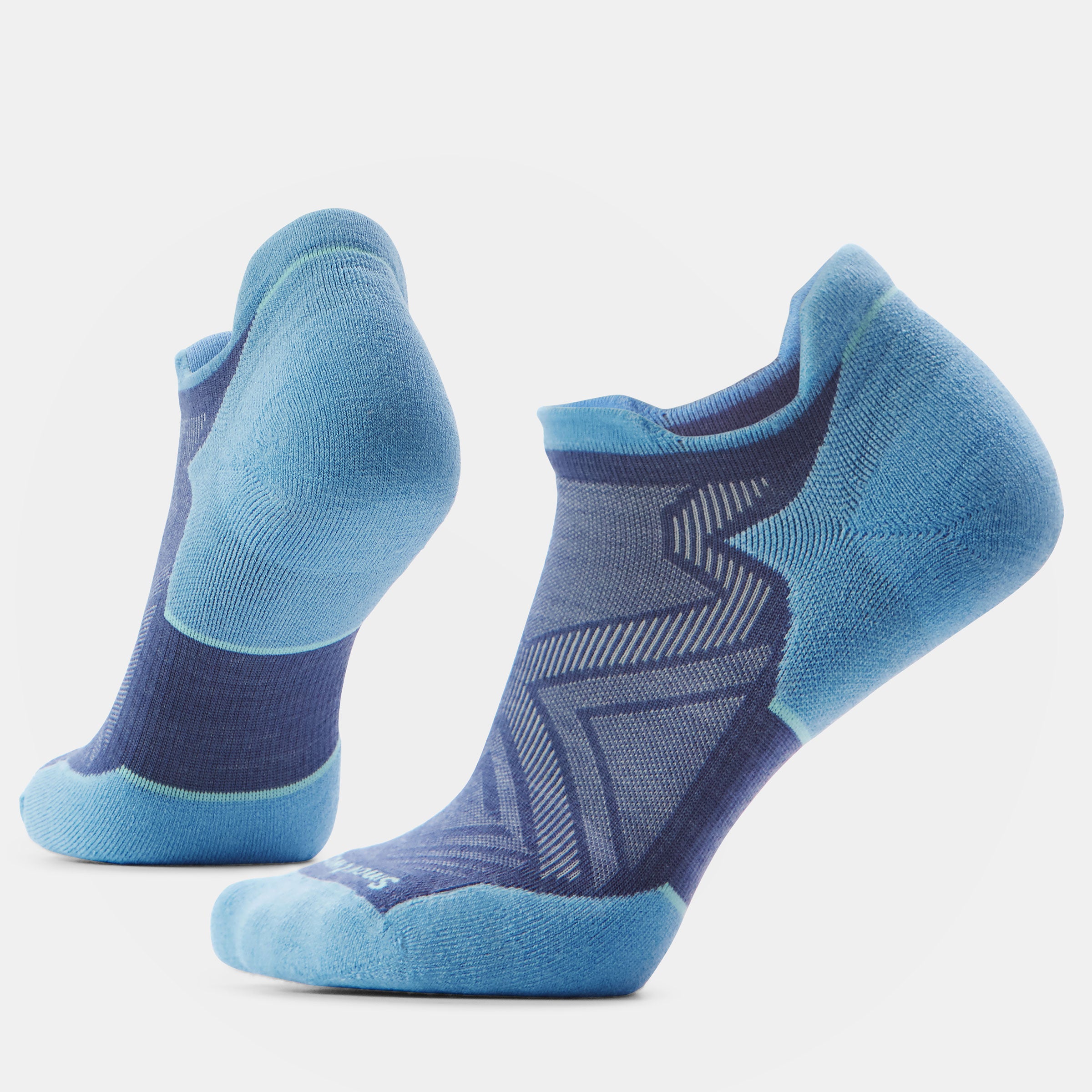 Women's Run Low Ankle Socks - Image 24