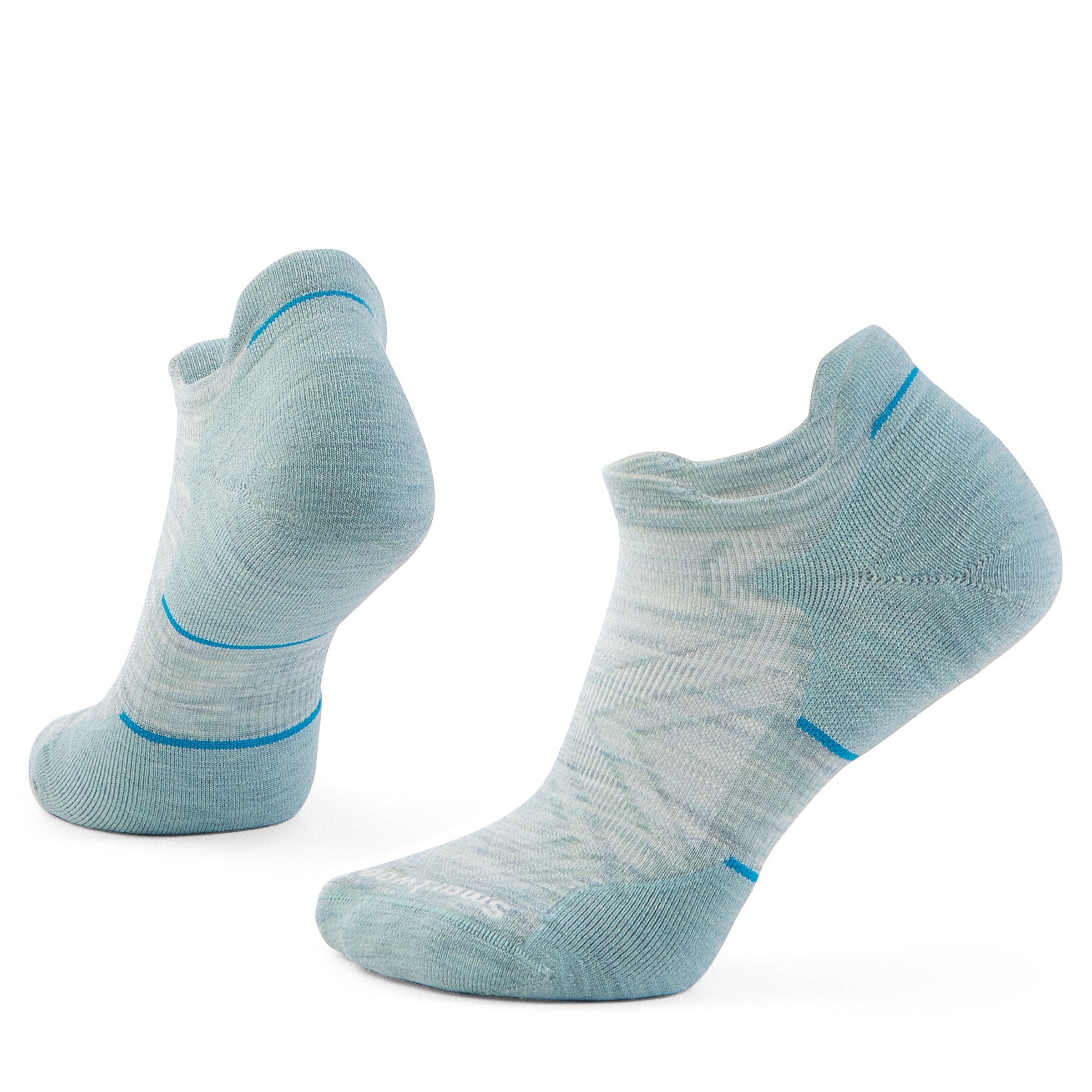 Women's Run Low Ankle Socks - Image 14