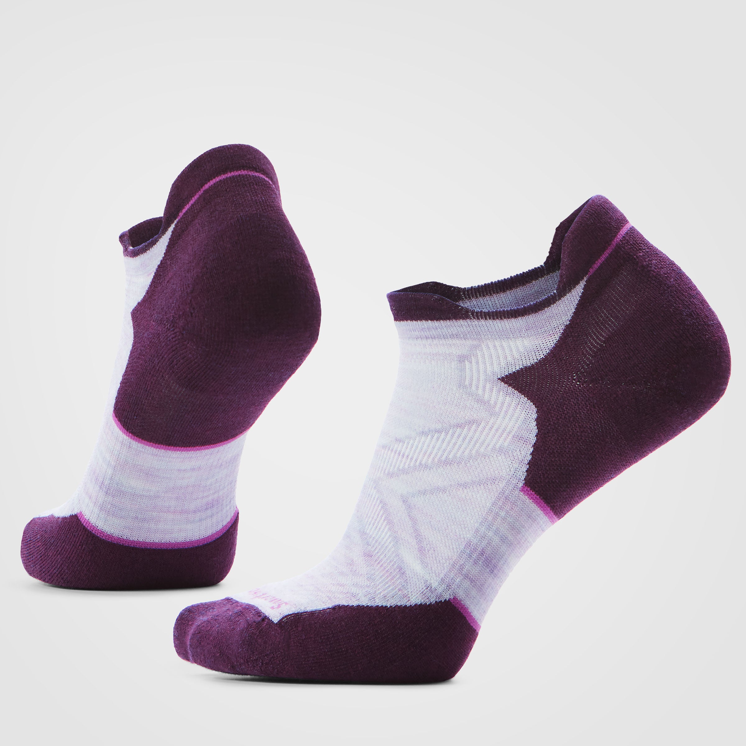 Women's Run Low Ankle Socks - Image 7