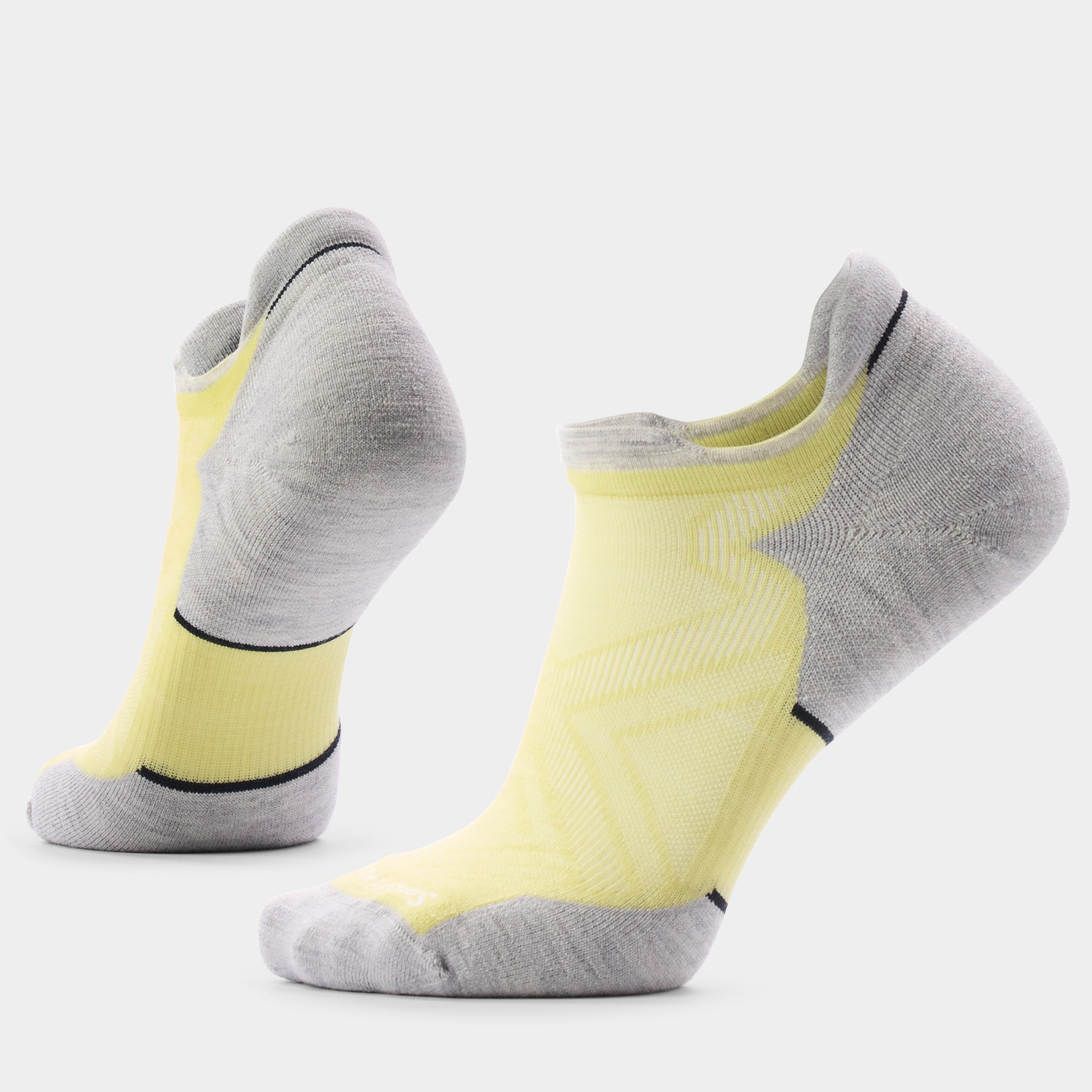 Women's Run Low Ankle Socks - Image 3