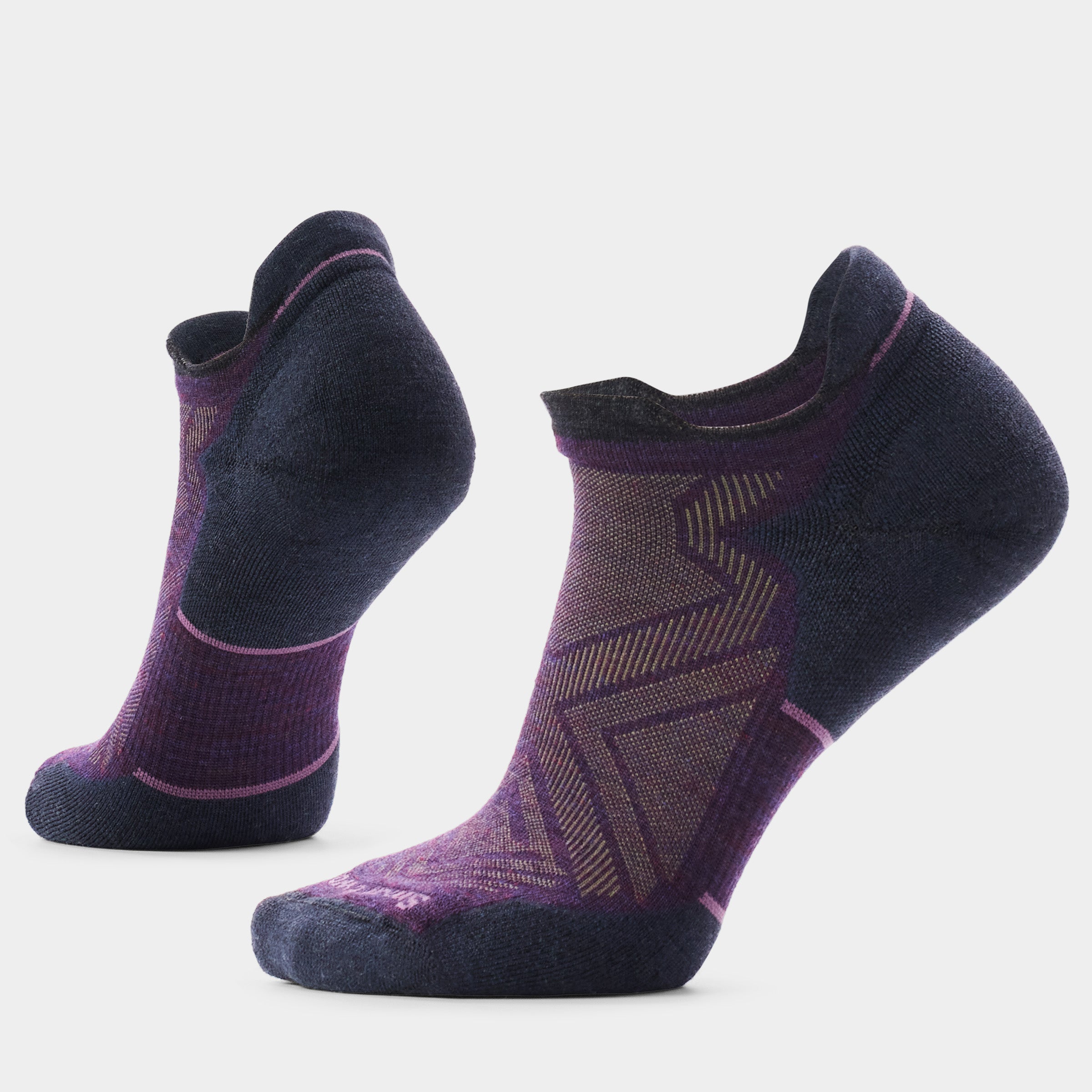 Women's Run Low Ankle Socks - Image 5