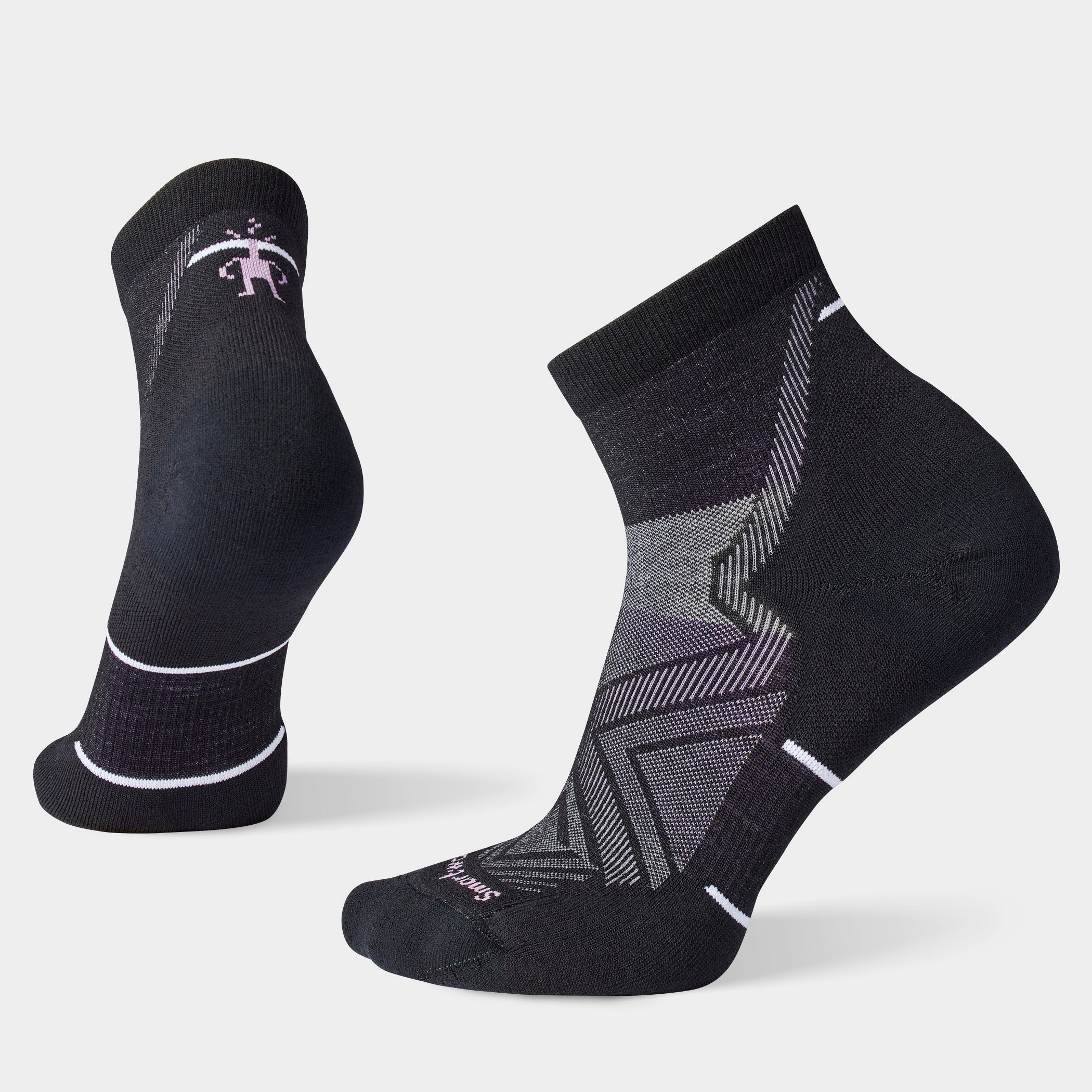 Women's Run Ankle Socks - Image 15