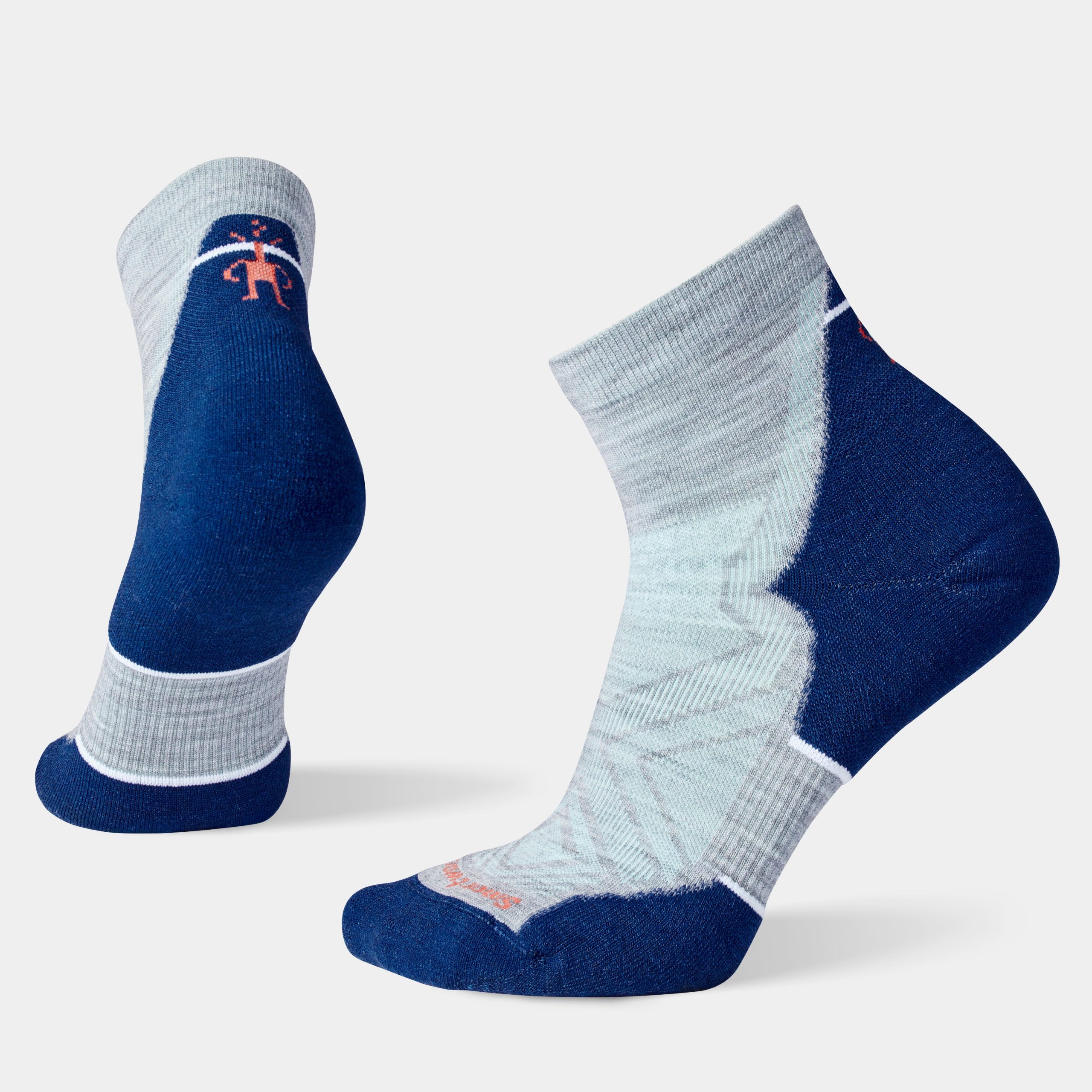 Women's Run Ankle Socks - Image 7