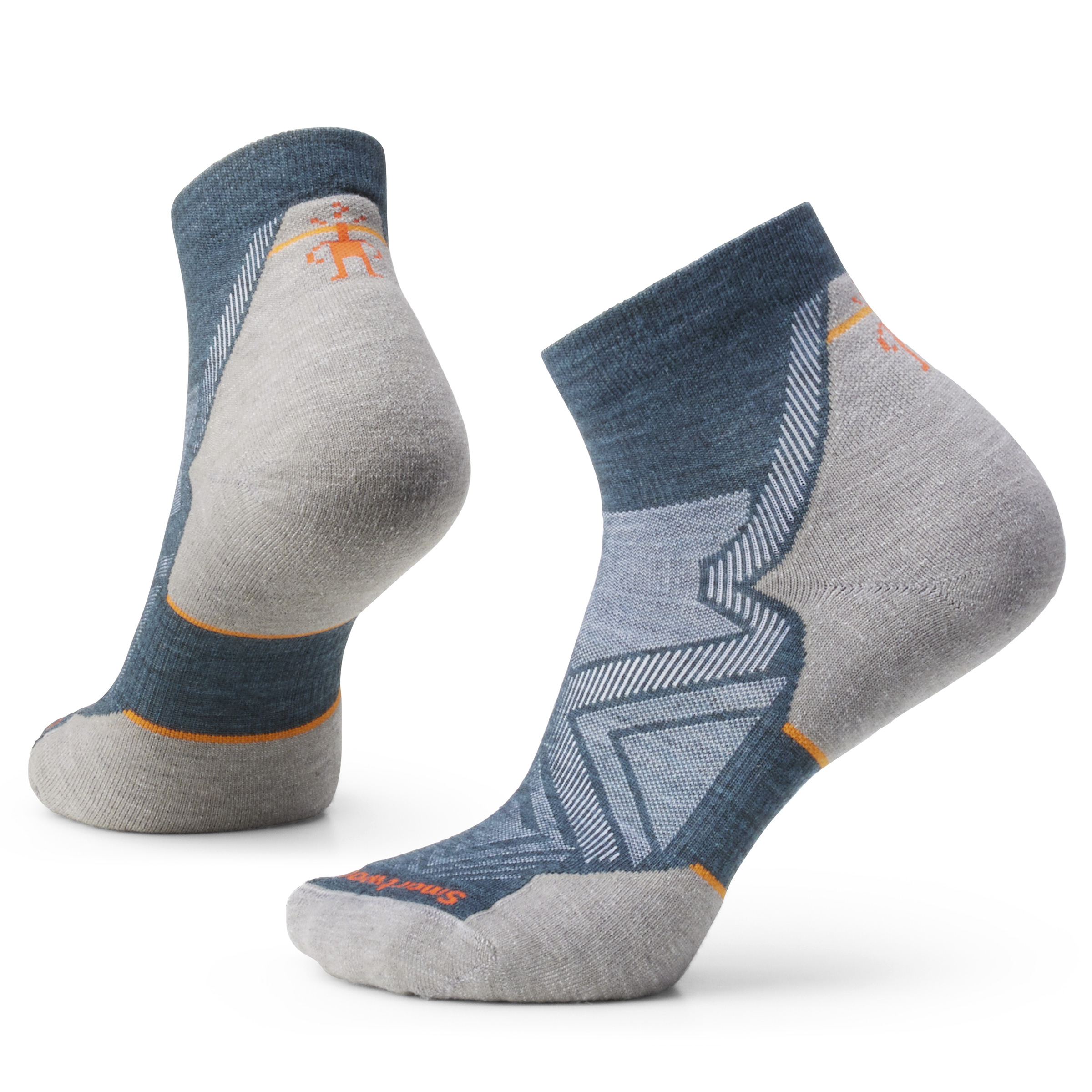 Women's Run Ankle Socks - Image 6