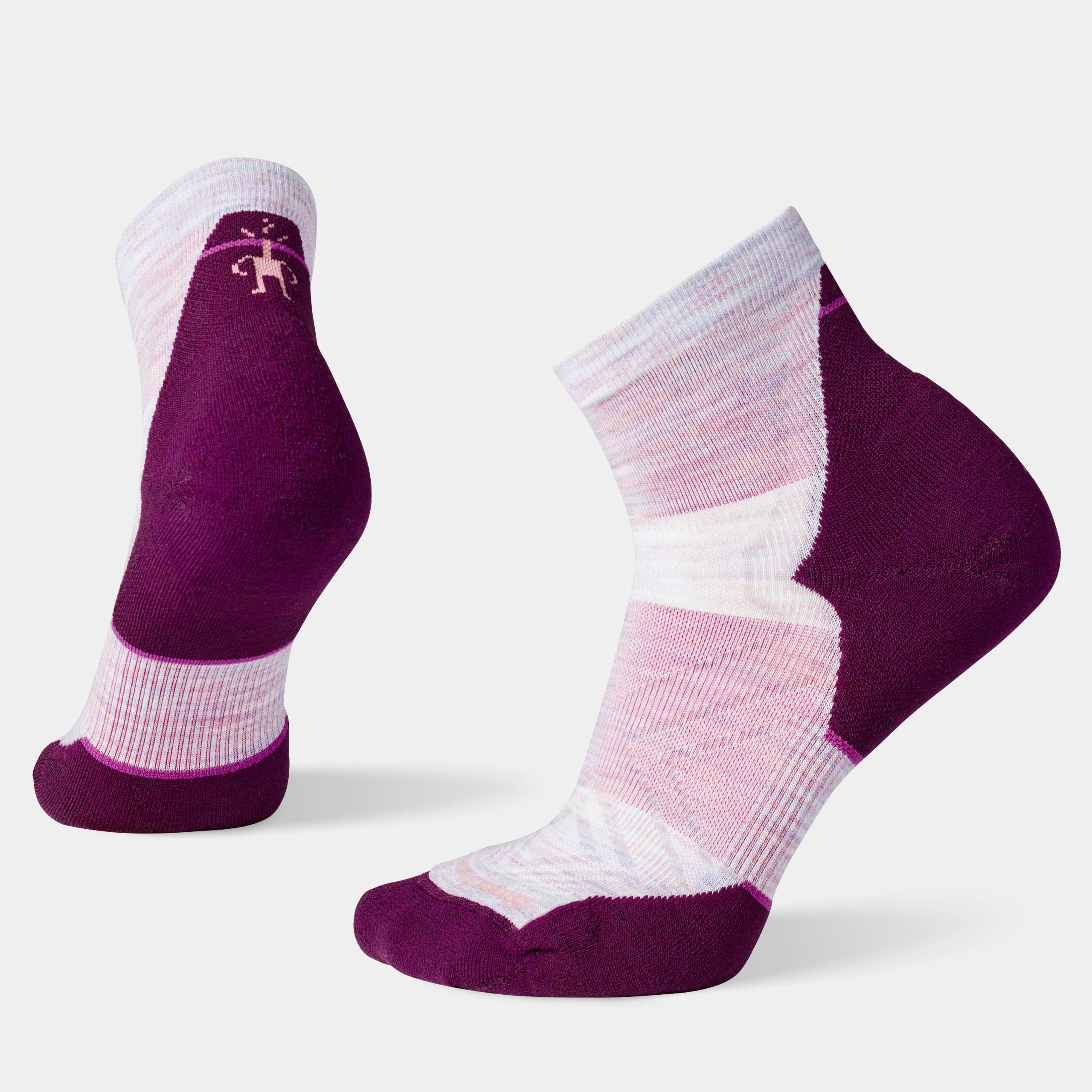 Women's Run Ankle Socks - Image 14