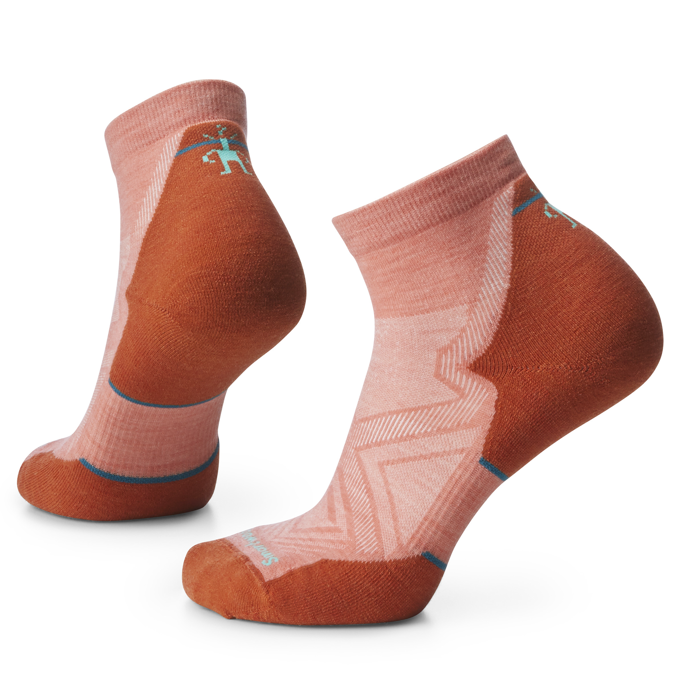 Women's Run Ankle Socks - Image 9