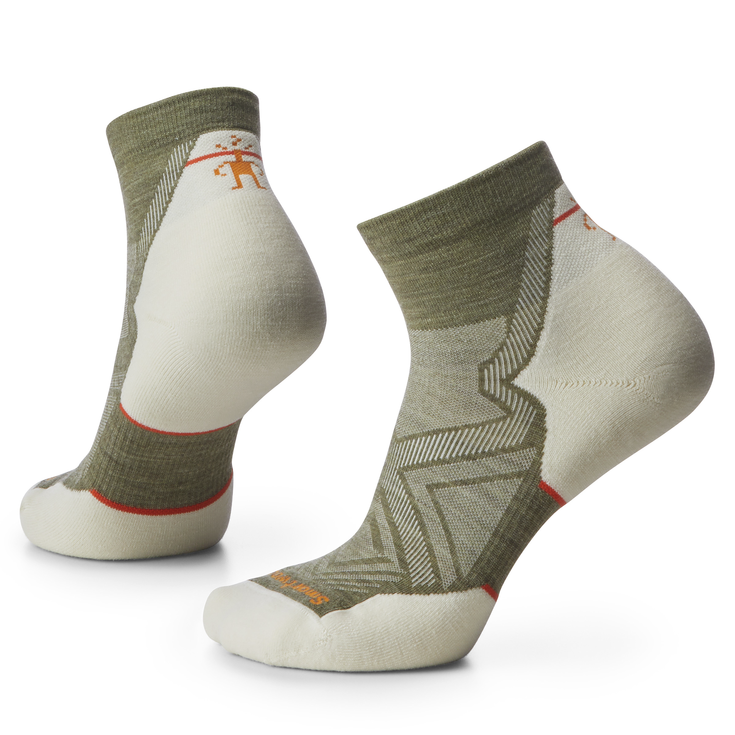 Women's Run Ankle Socks - Image 8