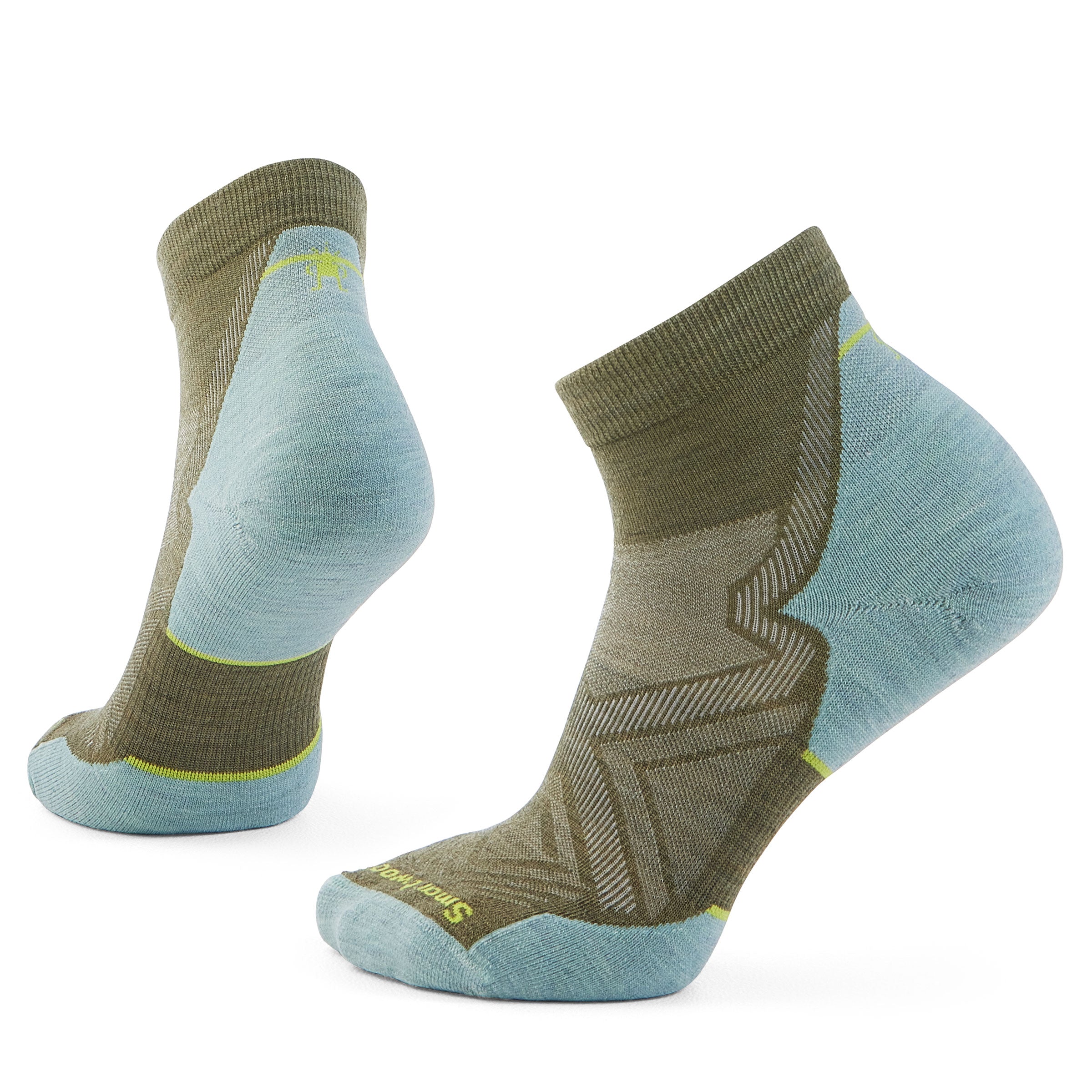 Women's Run Ankle Socks - Image 11