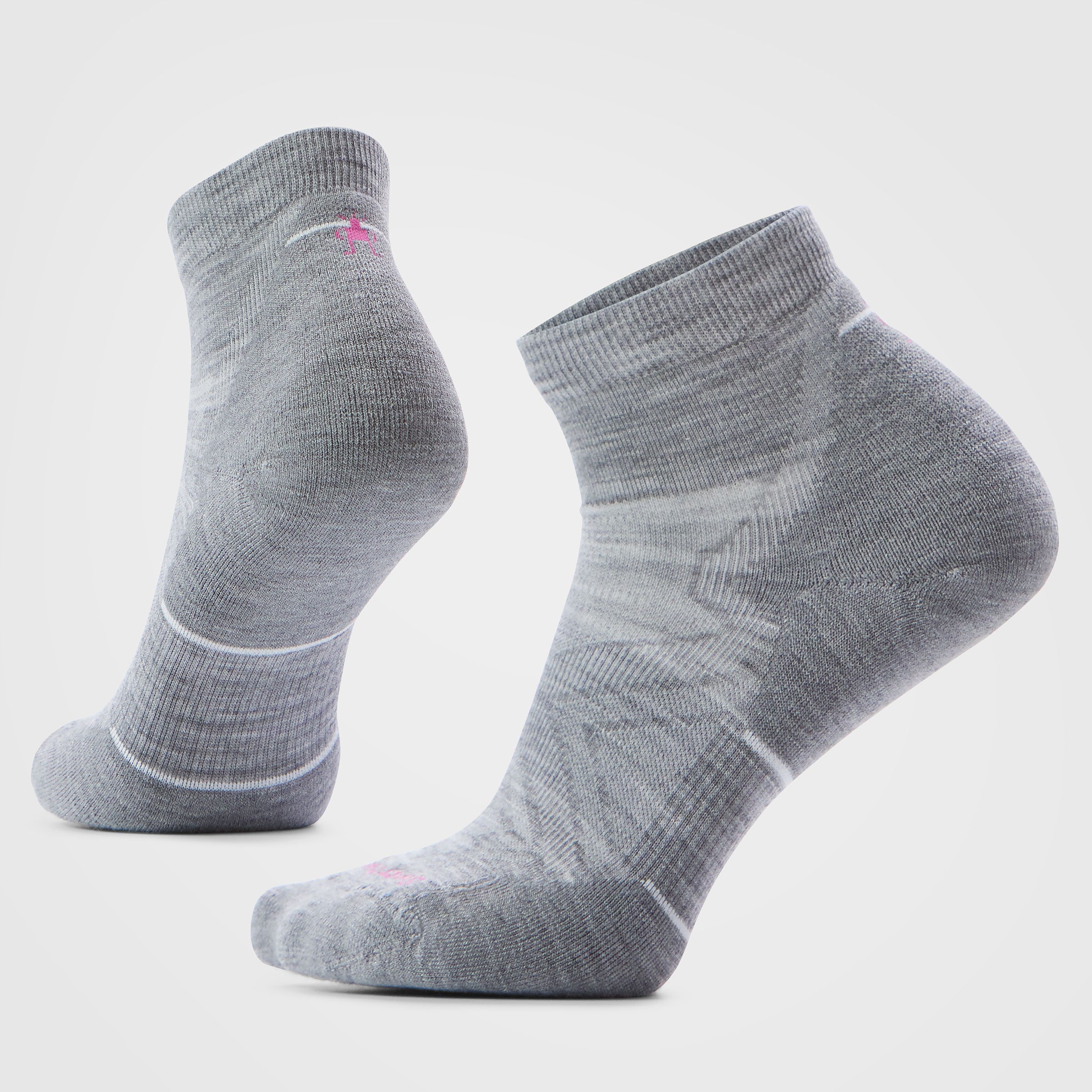 Women's Run Ankle Socks - Image 3