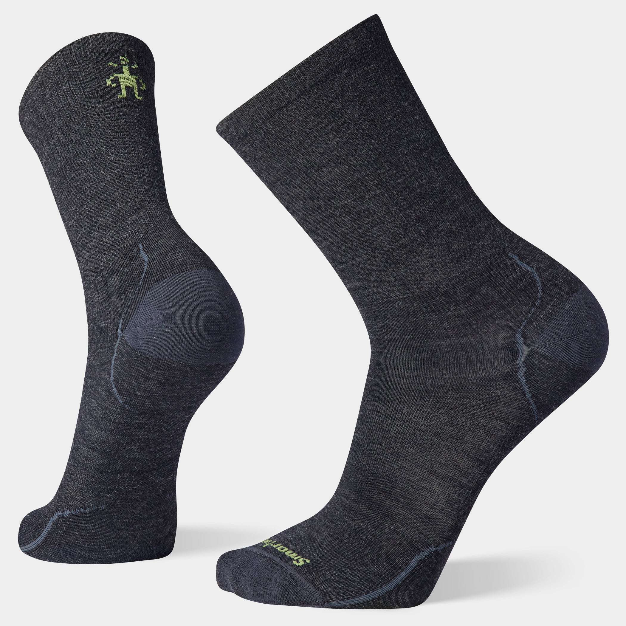 Everyday Anchor Line Crew Socks - Image 9