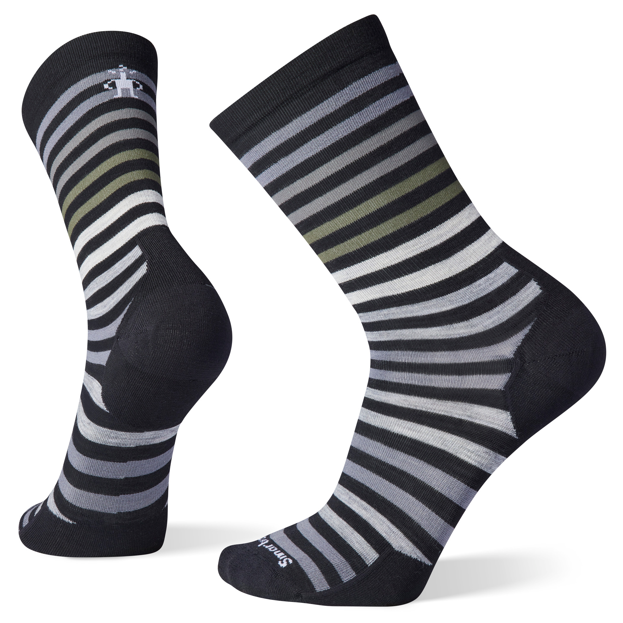 Everyday Spruce Street Crew Socks - Image 16