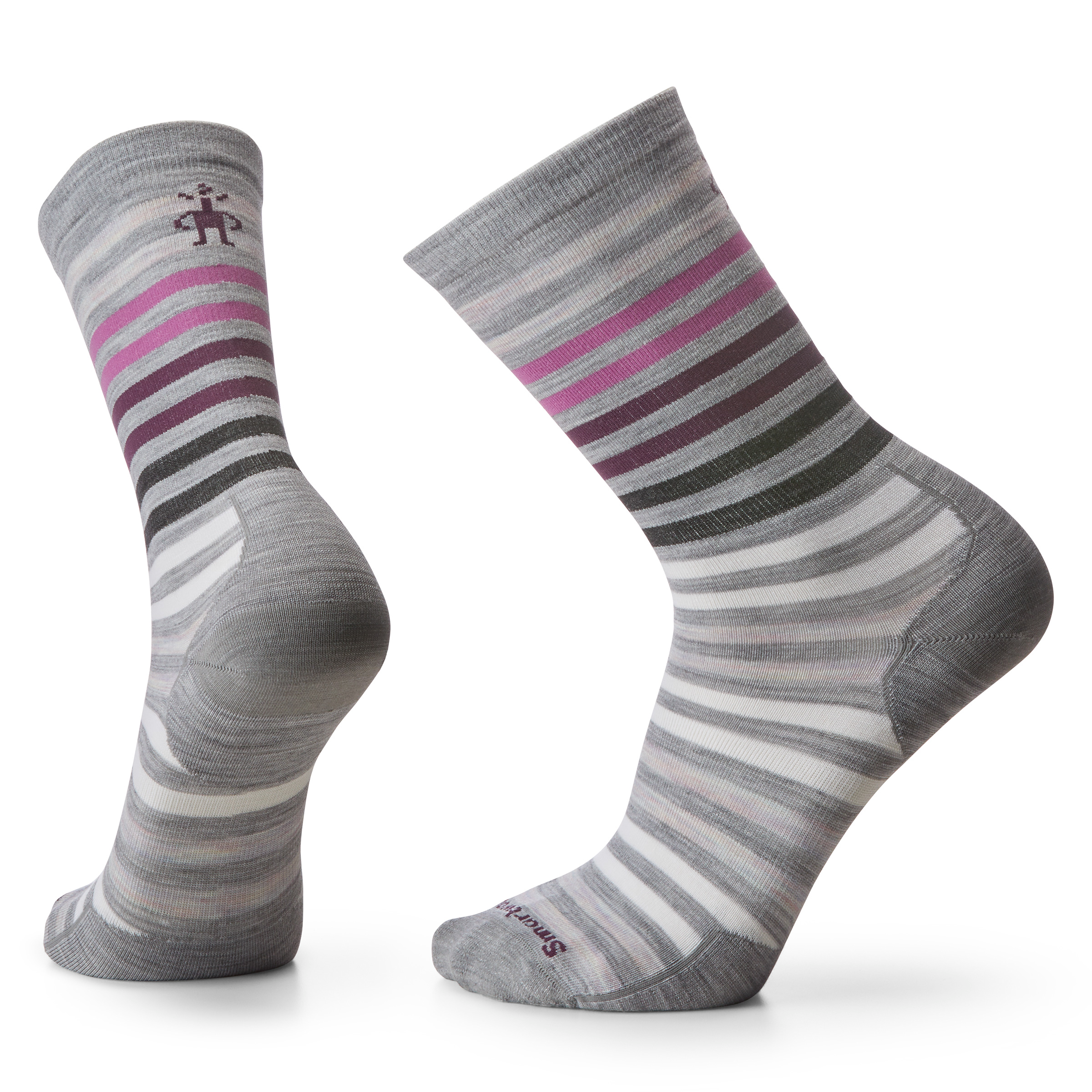 Everyday Spruce Street Crew Socks - Image 14