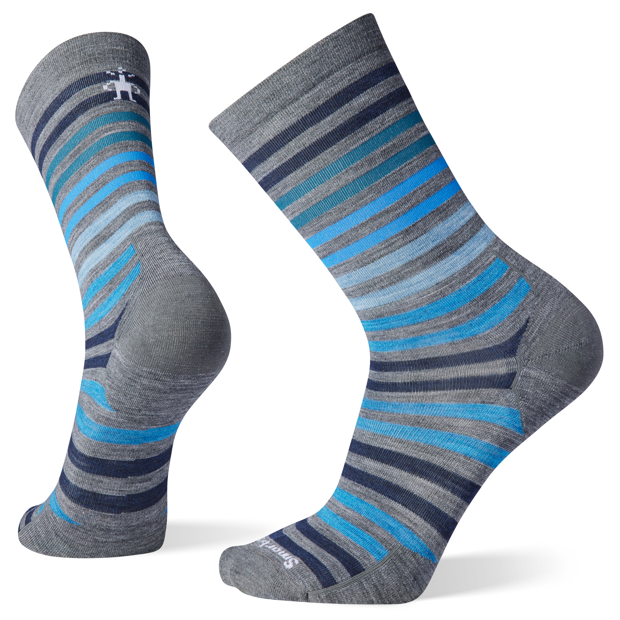 Everyday Spruce Street Crew Socks - Image 13