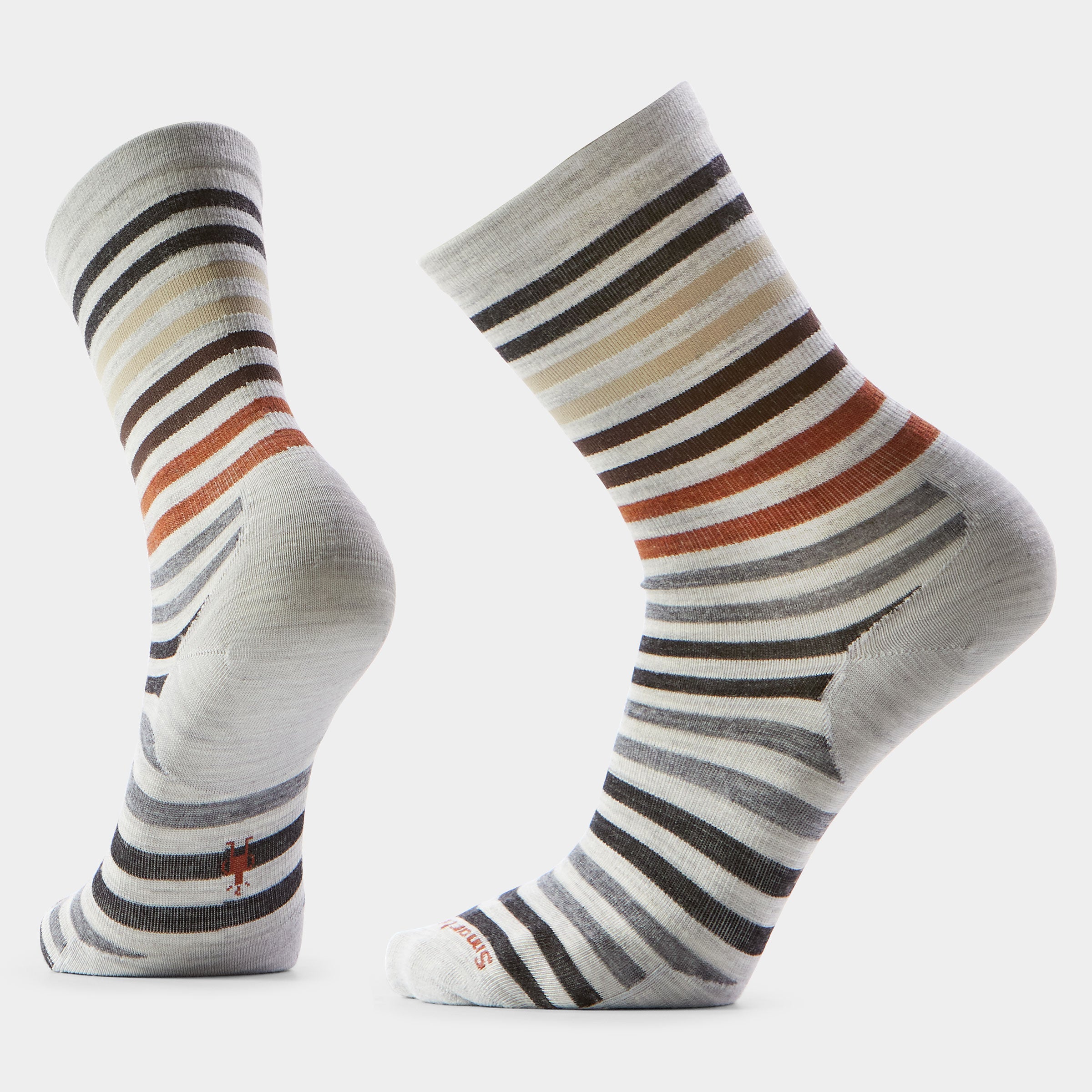 Everyday Spruce Street Crew Socks - Image 3