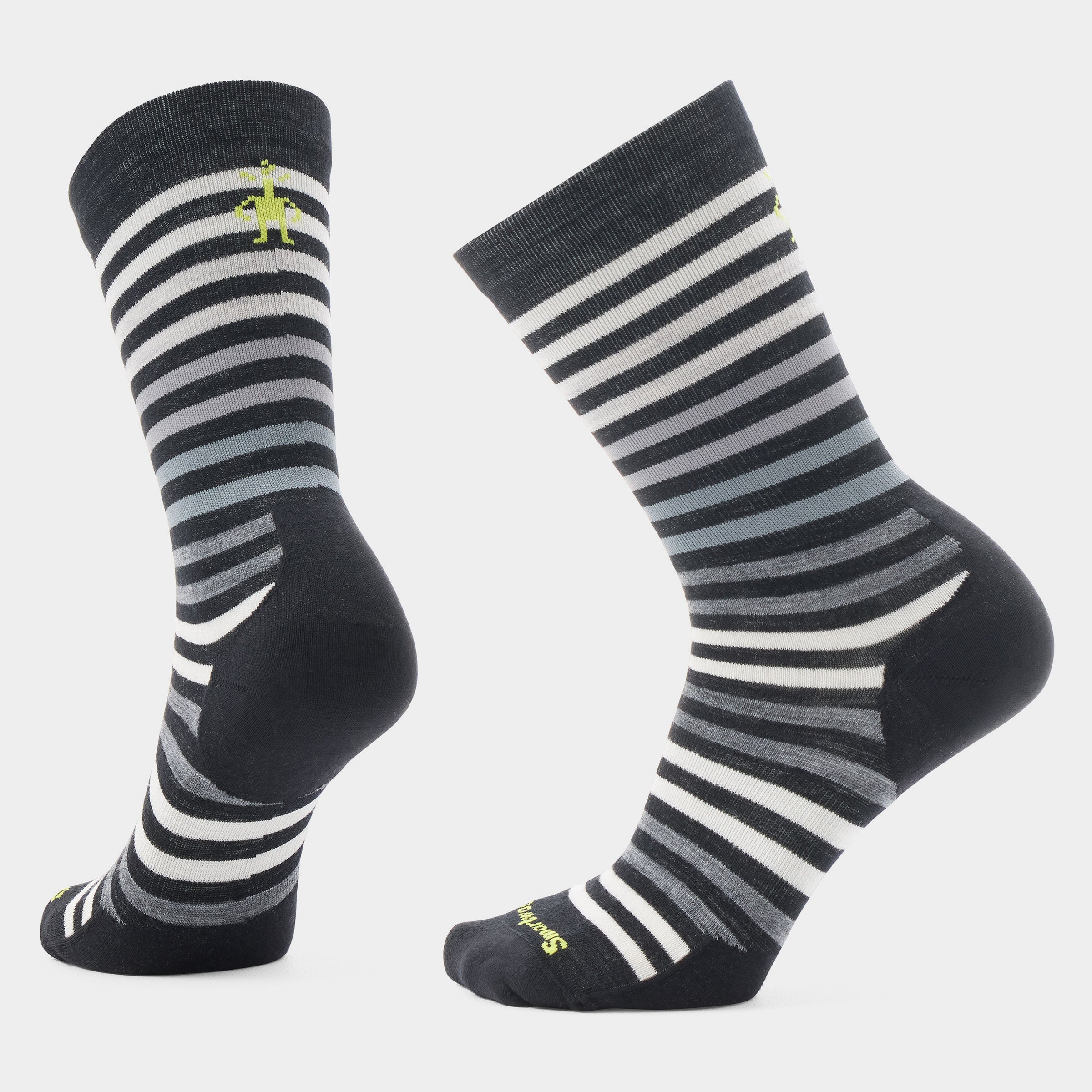 Everyday Spruce Street Crew Socks - Image 9
