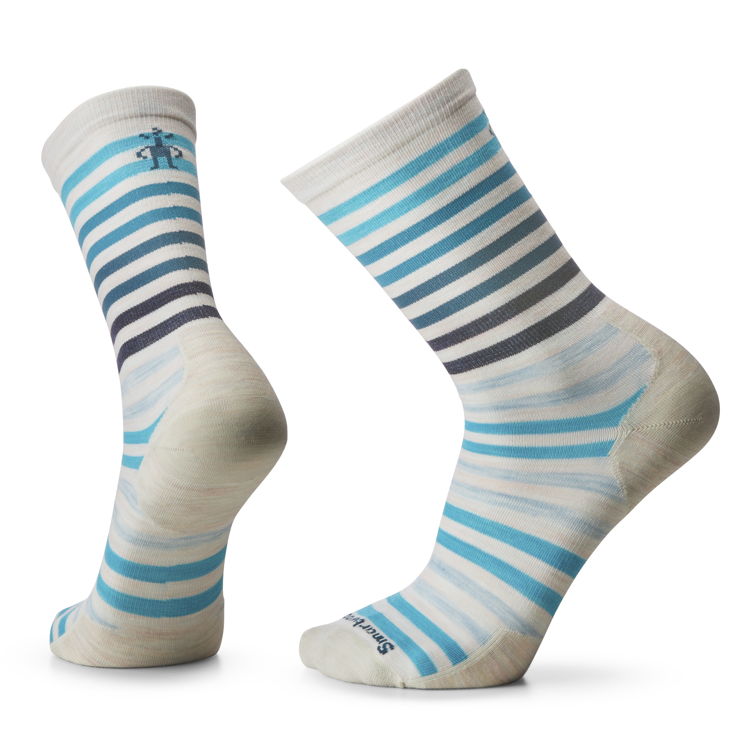Everyday Spruce Street Crew Socks - Image 15